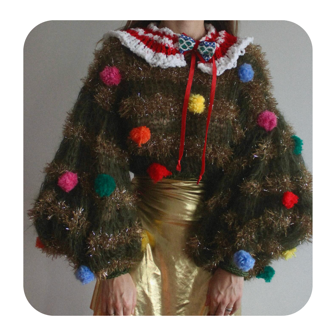 Tickle News #28 by Emilia Barbu Tickle News