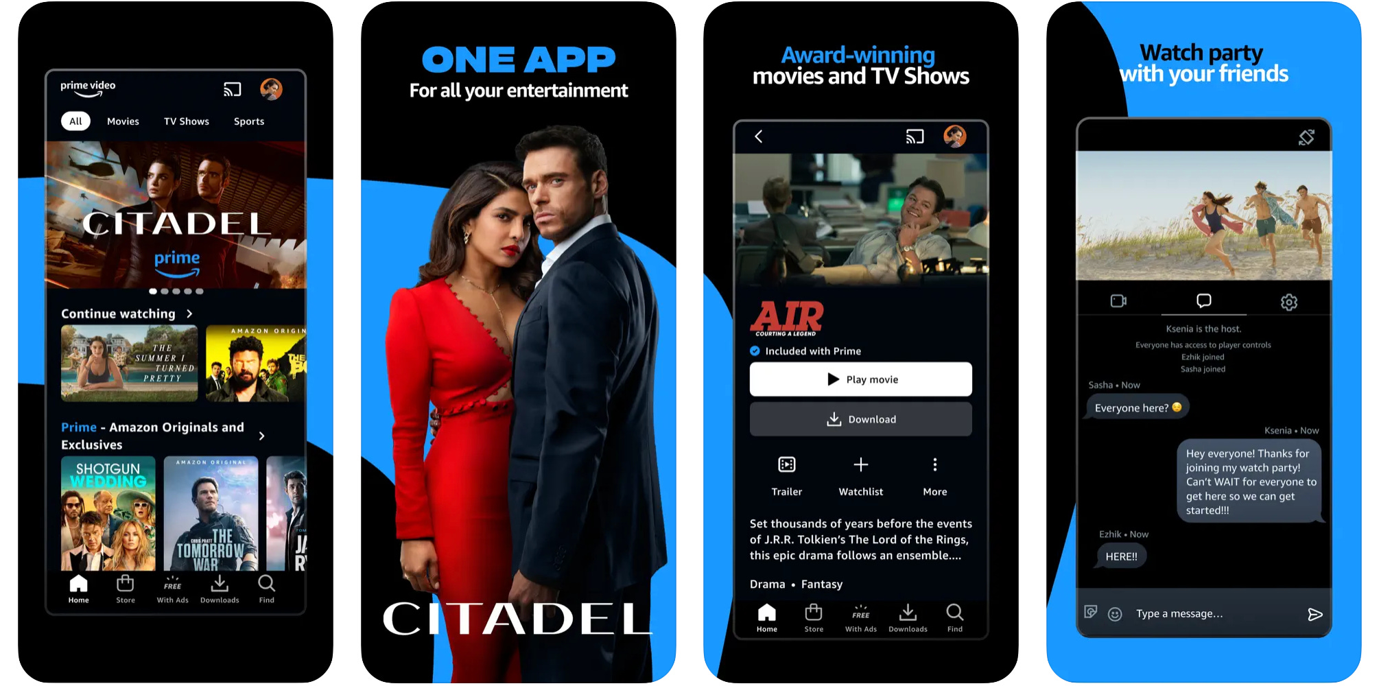 The american hotsell 2010 streaming