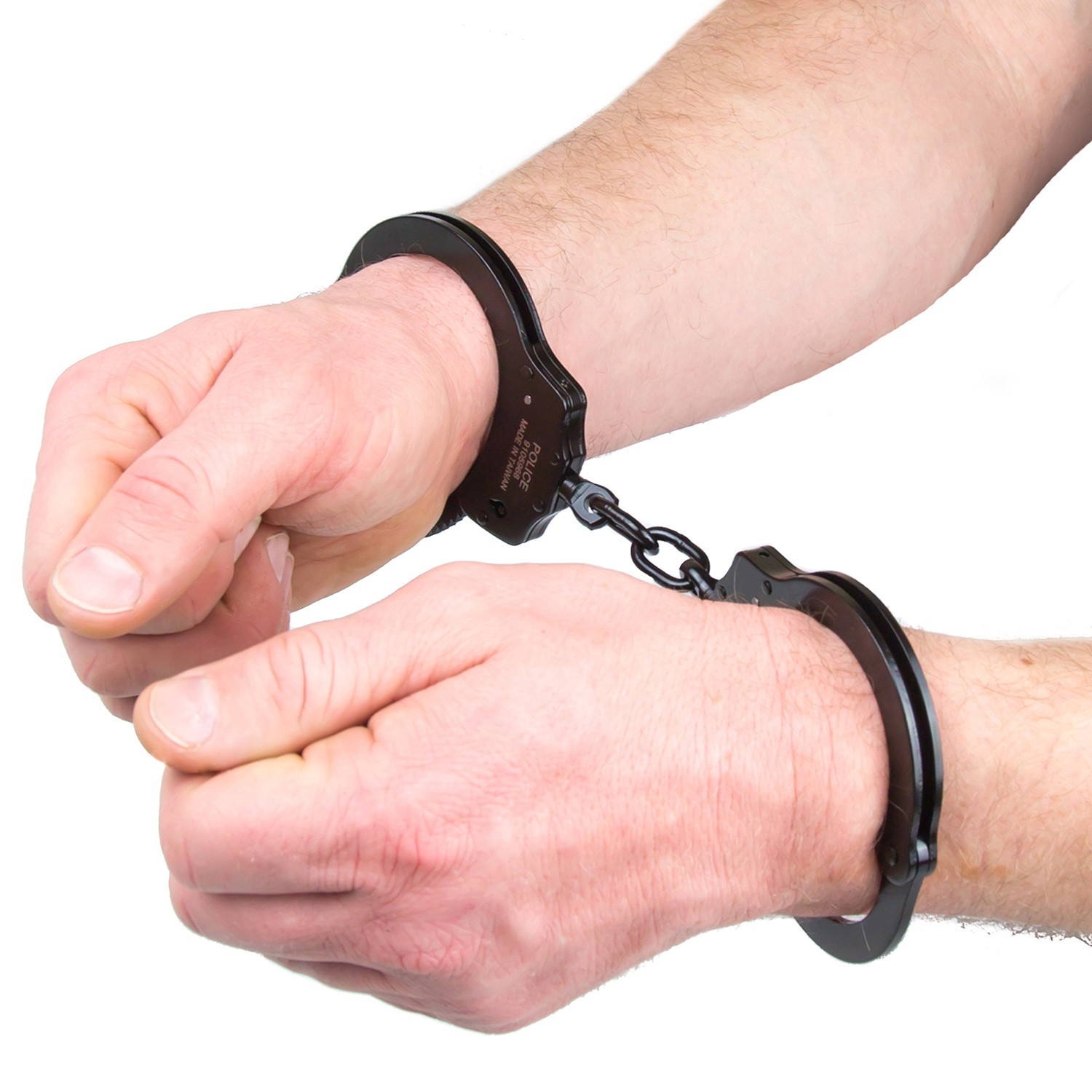 The Unseen Consequences of Lompoc Arrests: How Incarceration Impacts Families and Economy