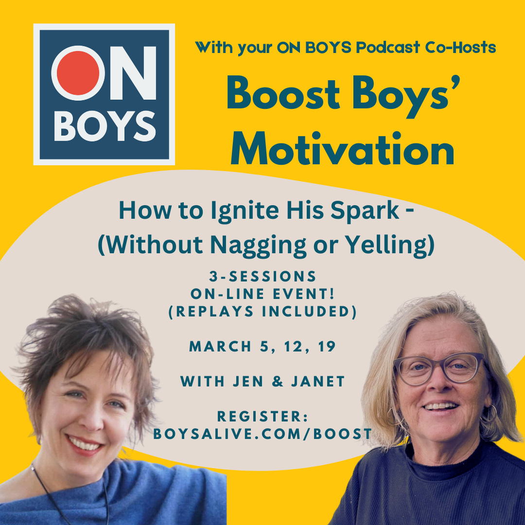 Boys boost deals