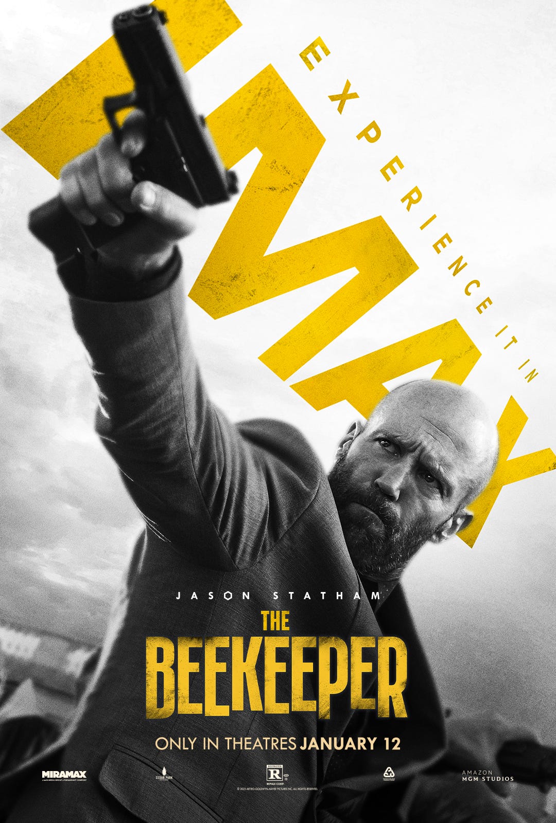Jason statham new hotsell movie