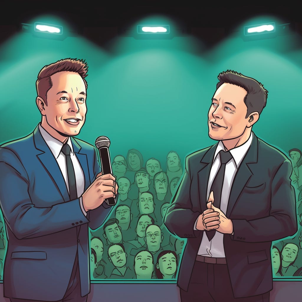 The "Yes Man" Dilemma Unraveling the Mysteries of ChatGBT's Unwavering