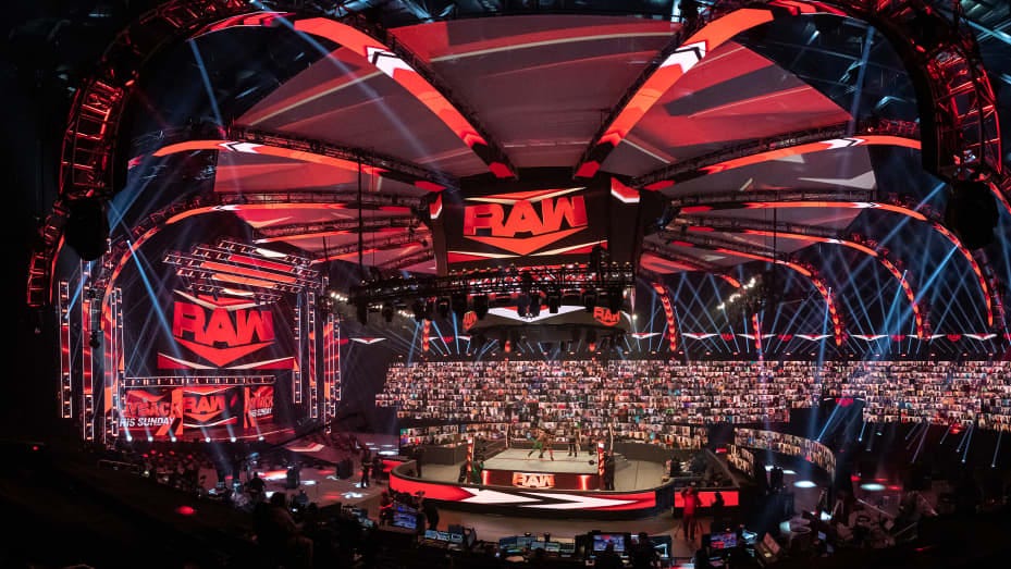 Netflix s Commitment To Live Sports Spells Doom For ESPN