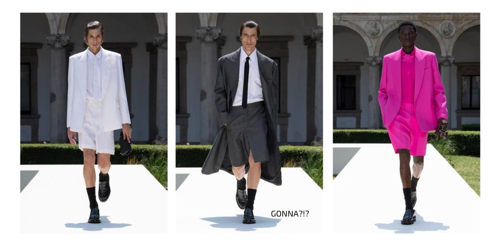 Gonna uomo 2020 discount