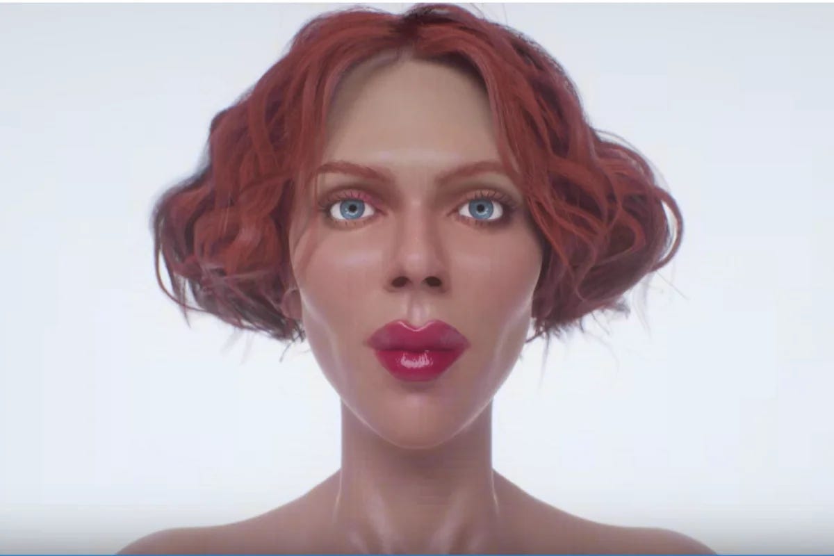 SOPHIE, Hyperpop, and Accelerationist Aesthetics - by Vicky