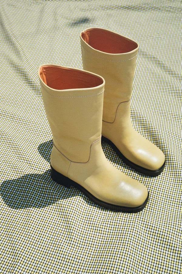 reviewing the mnz belmont boots post honeymoon period