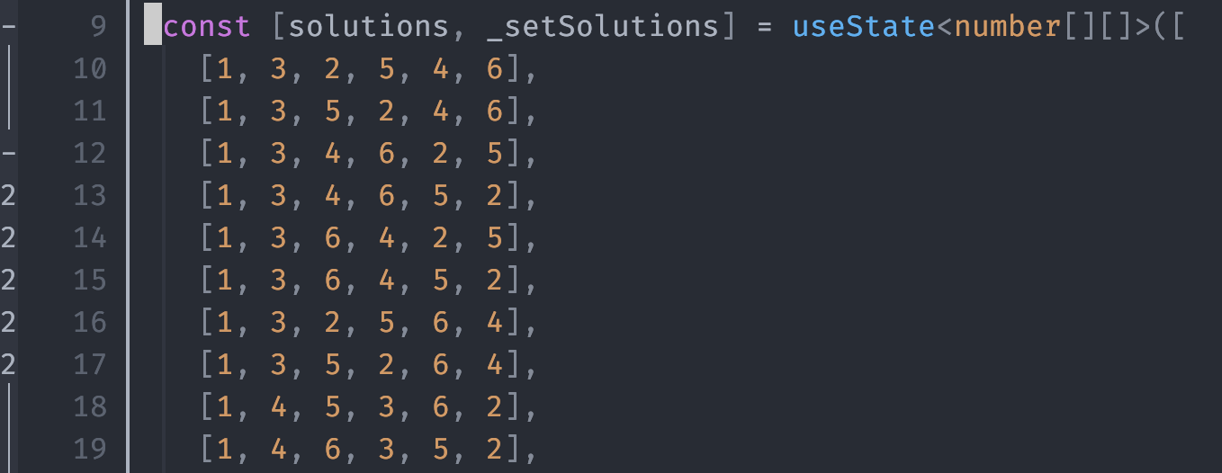 Code Folding in Neovim - by Andrew Courter - Neovim Gurus