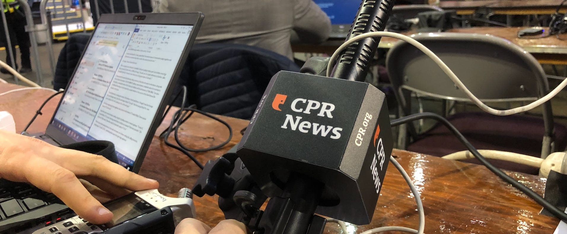 Cpr news deals