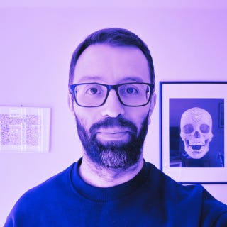 Alex Vonica Alexandru Voica | Substack