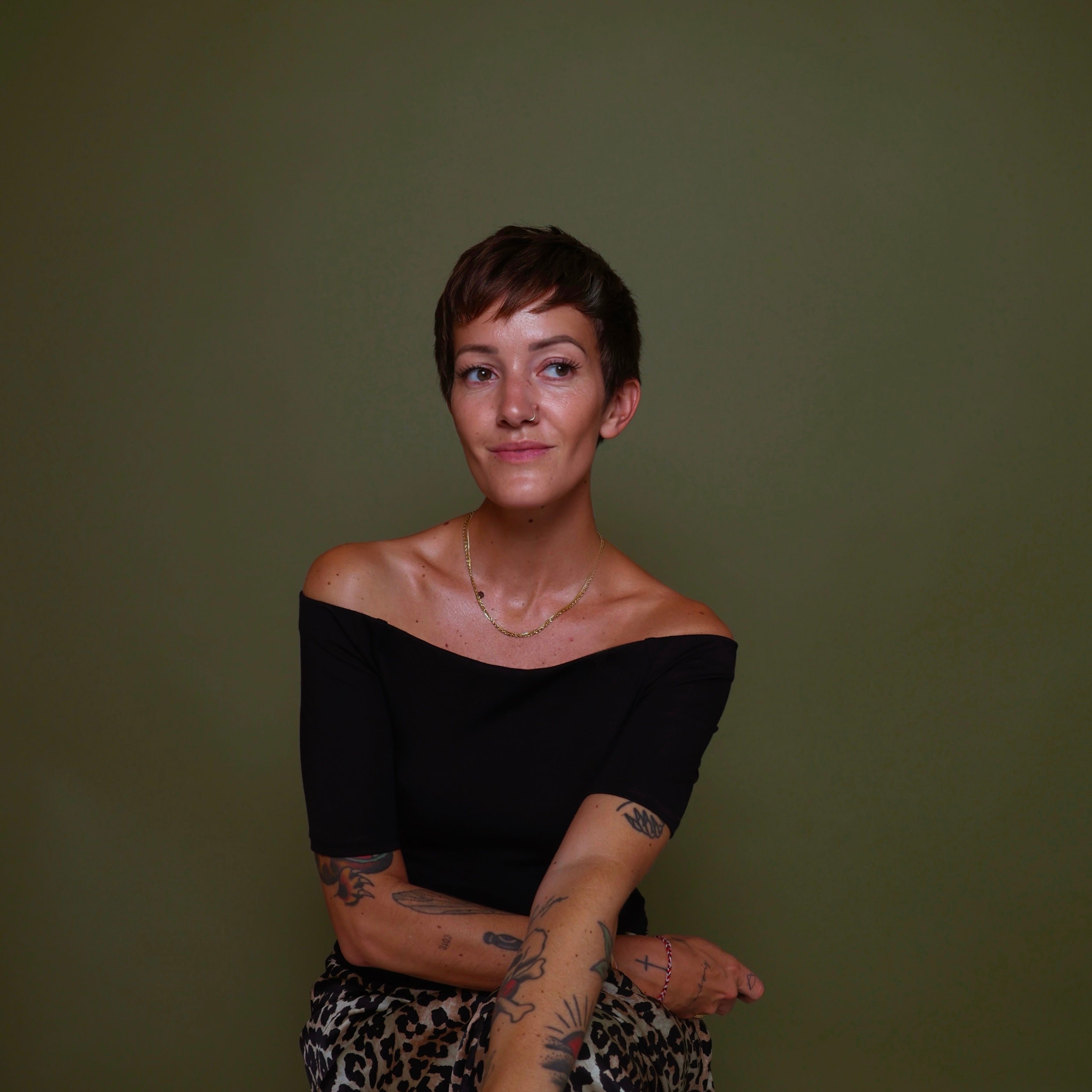 Hana Walker-Brown | Substack