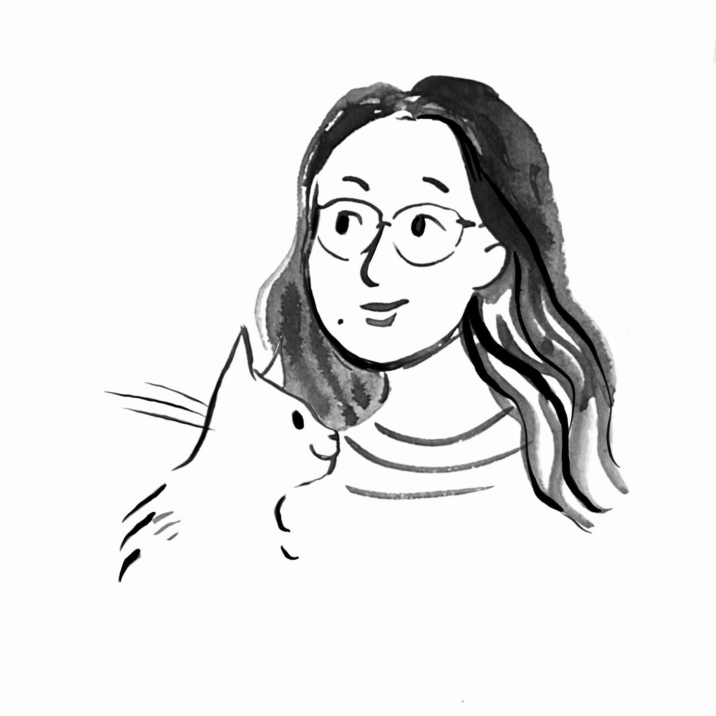 Carys Wright | Substack