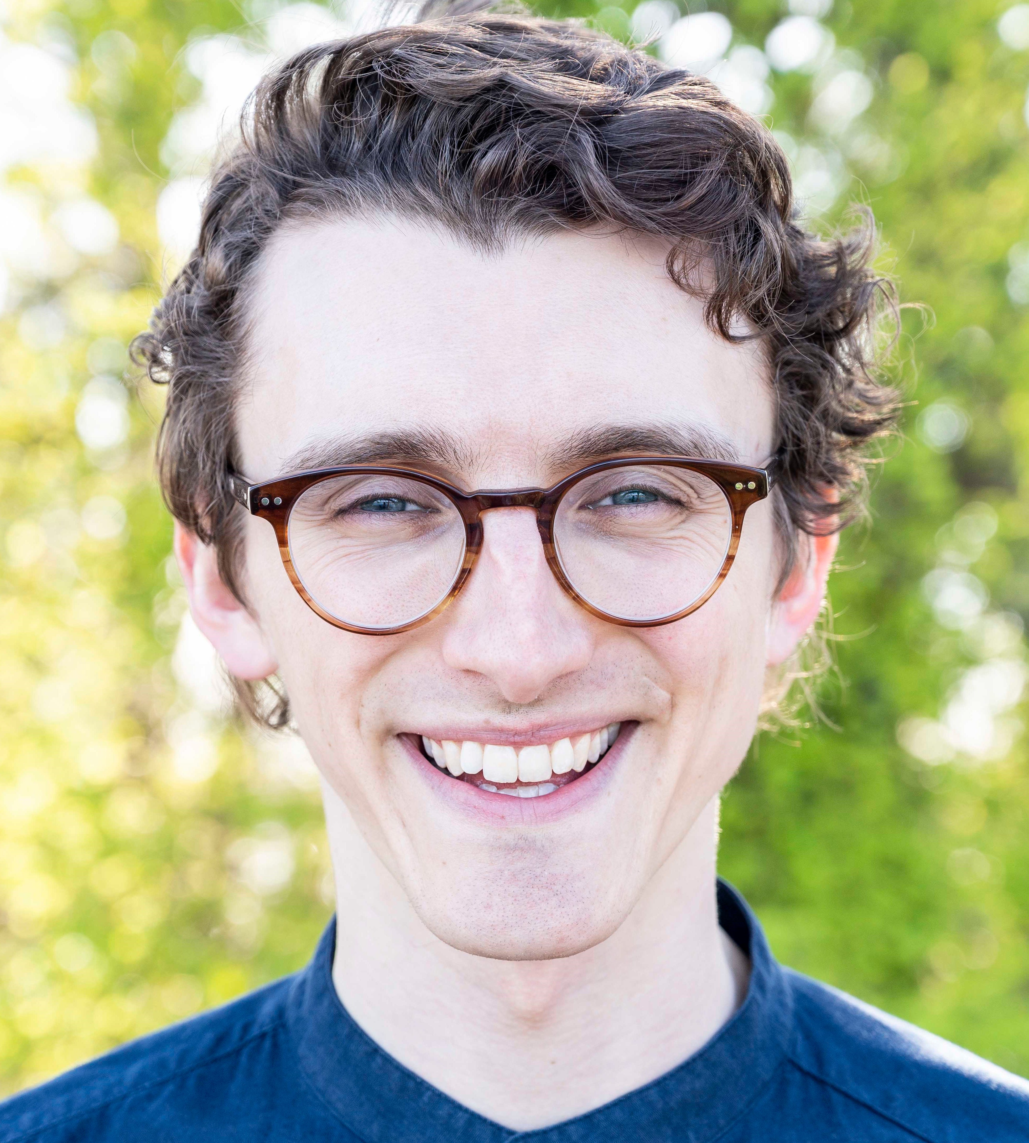 Tom Marshall | Substack
