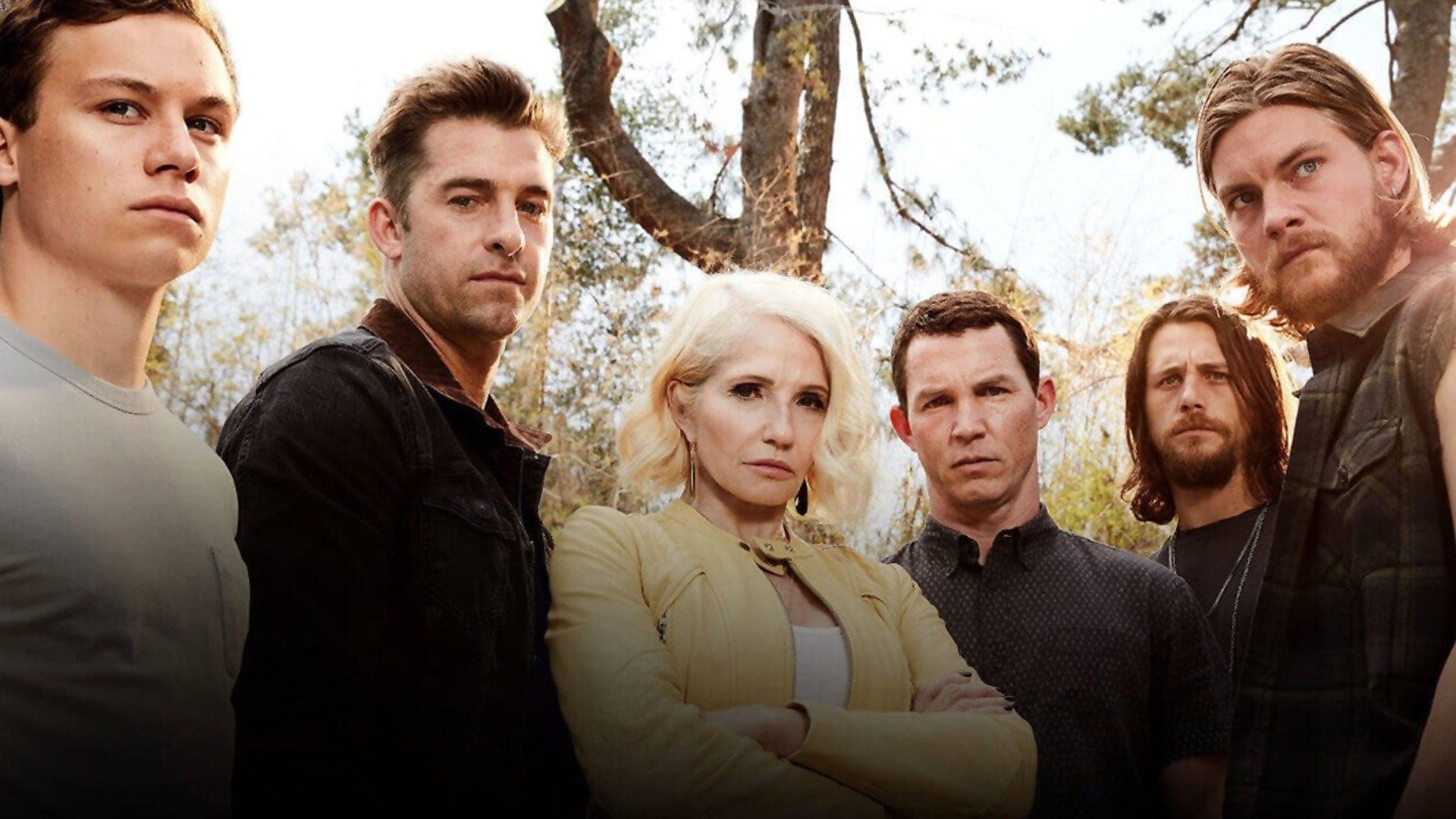 Animal Kingdom Review Rohan Samal