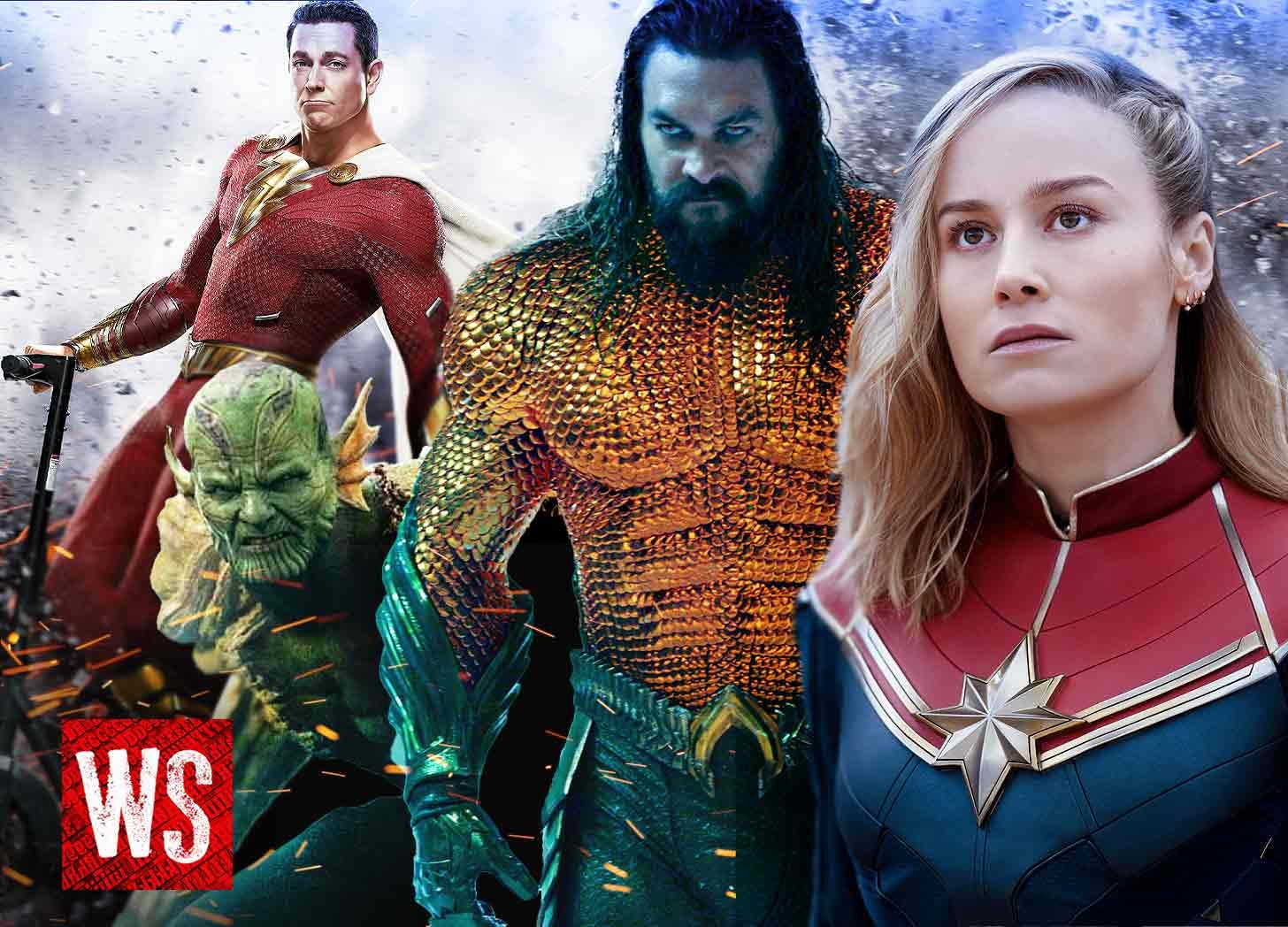 Aquaman fmovies best sale