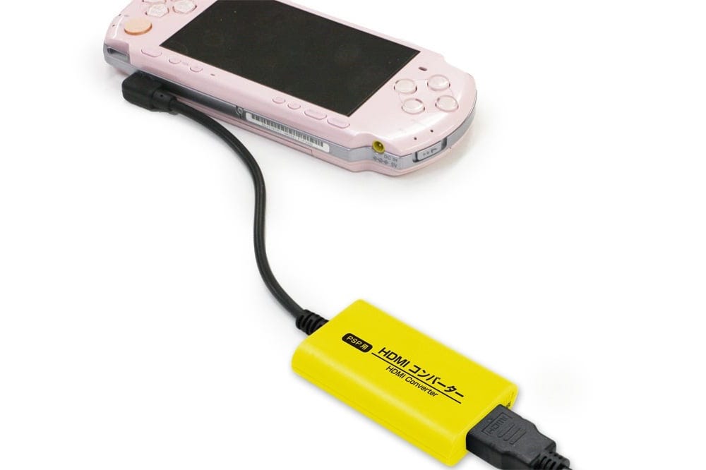 Psp hotsell headphone jack