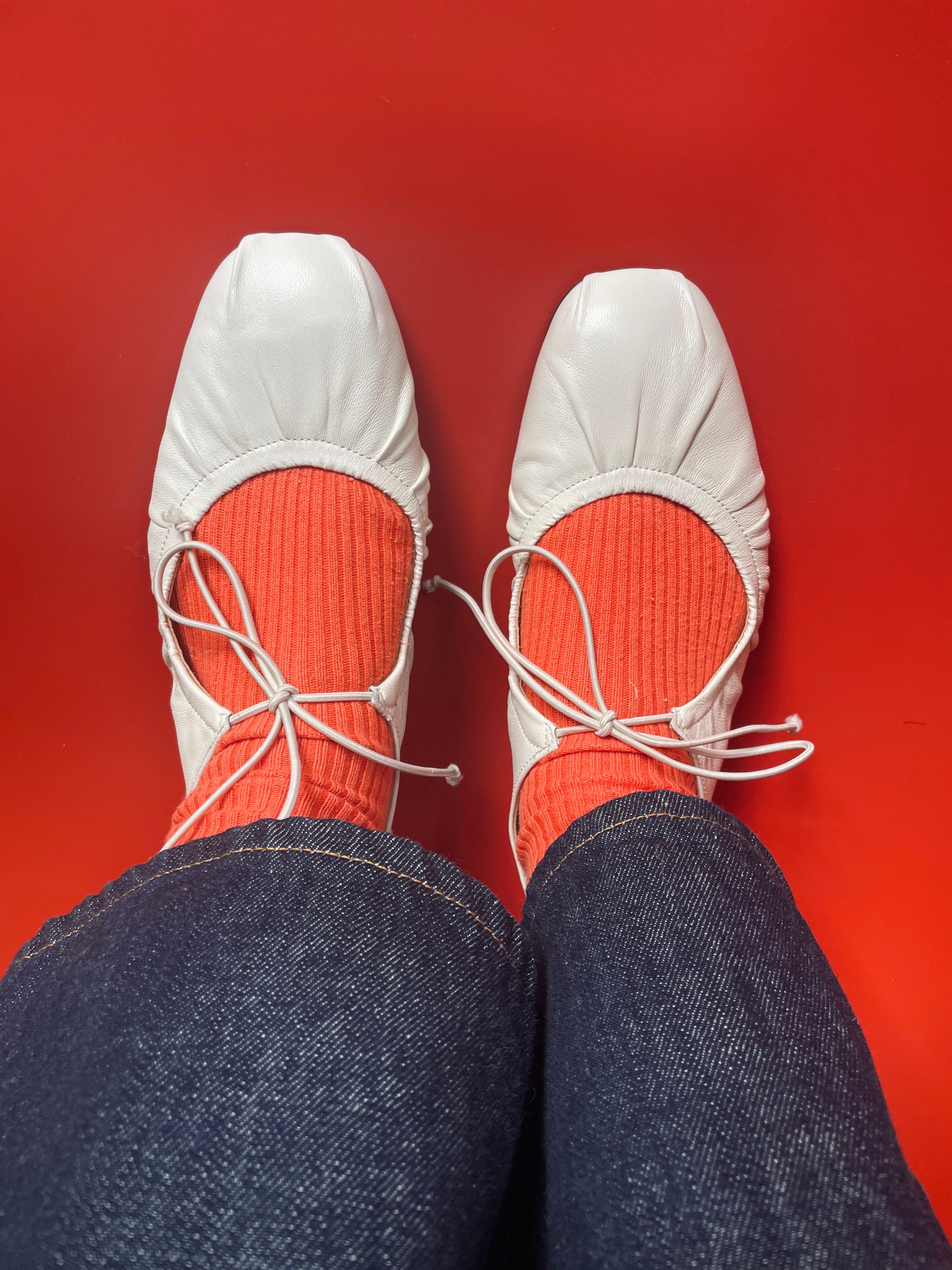 5 cool shoes you probably haven t seen before by Viv Chen