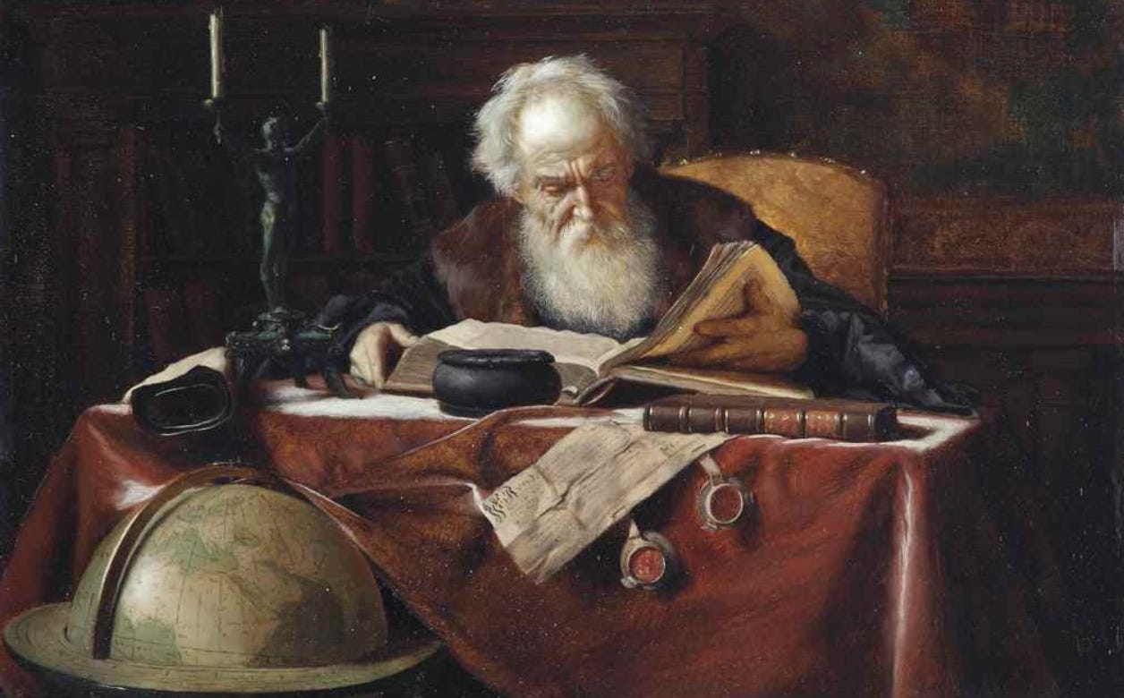 Positional Value in CFF Explained: Part I. - by VP