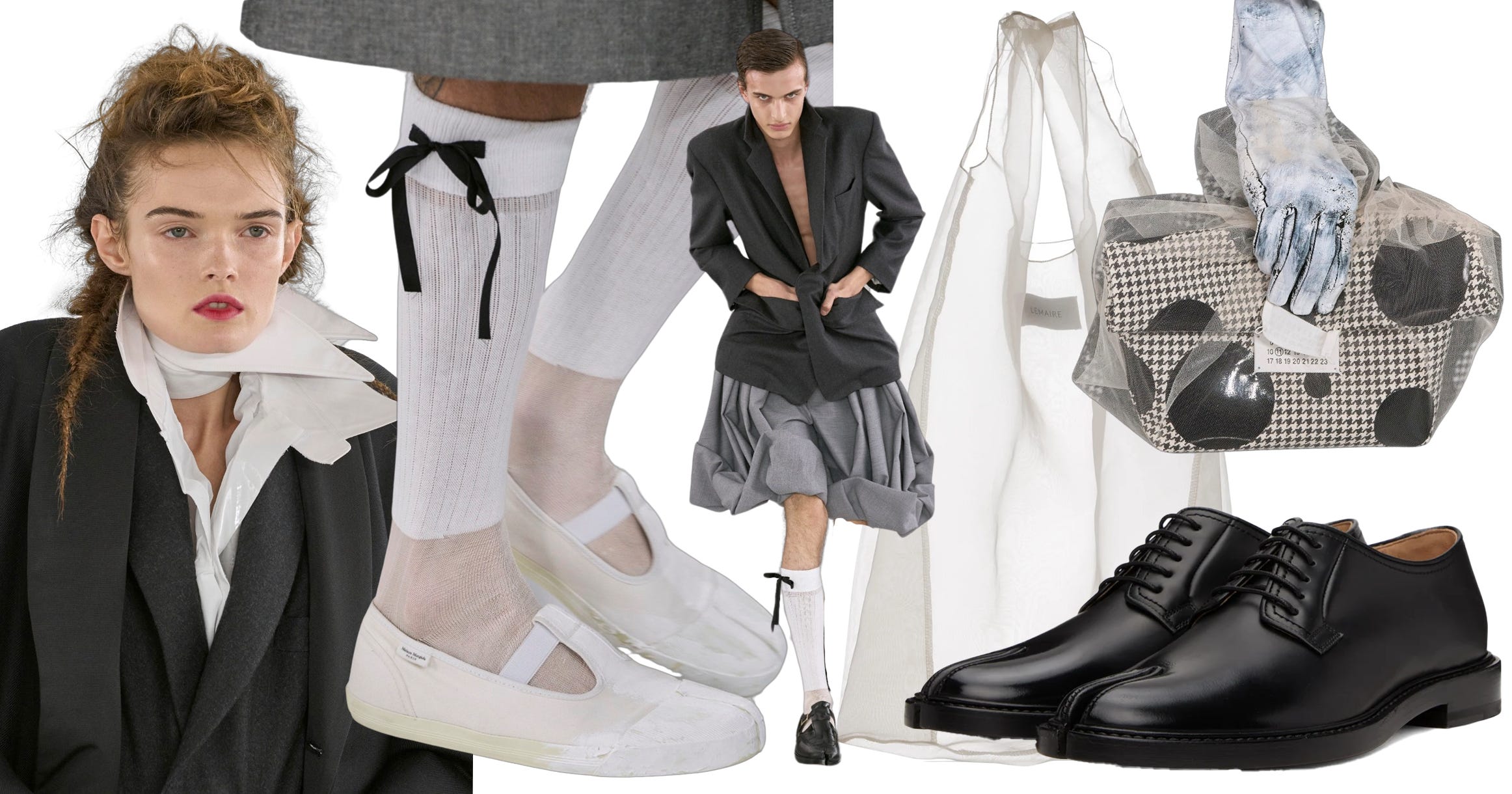 Shoes magasin 2025