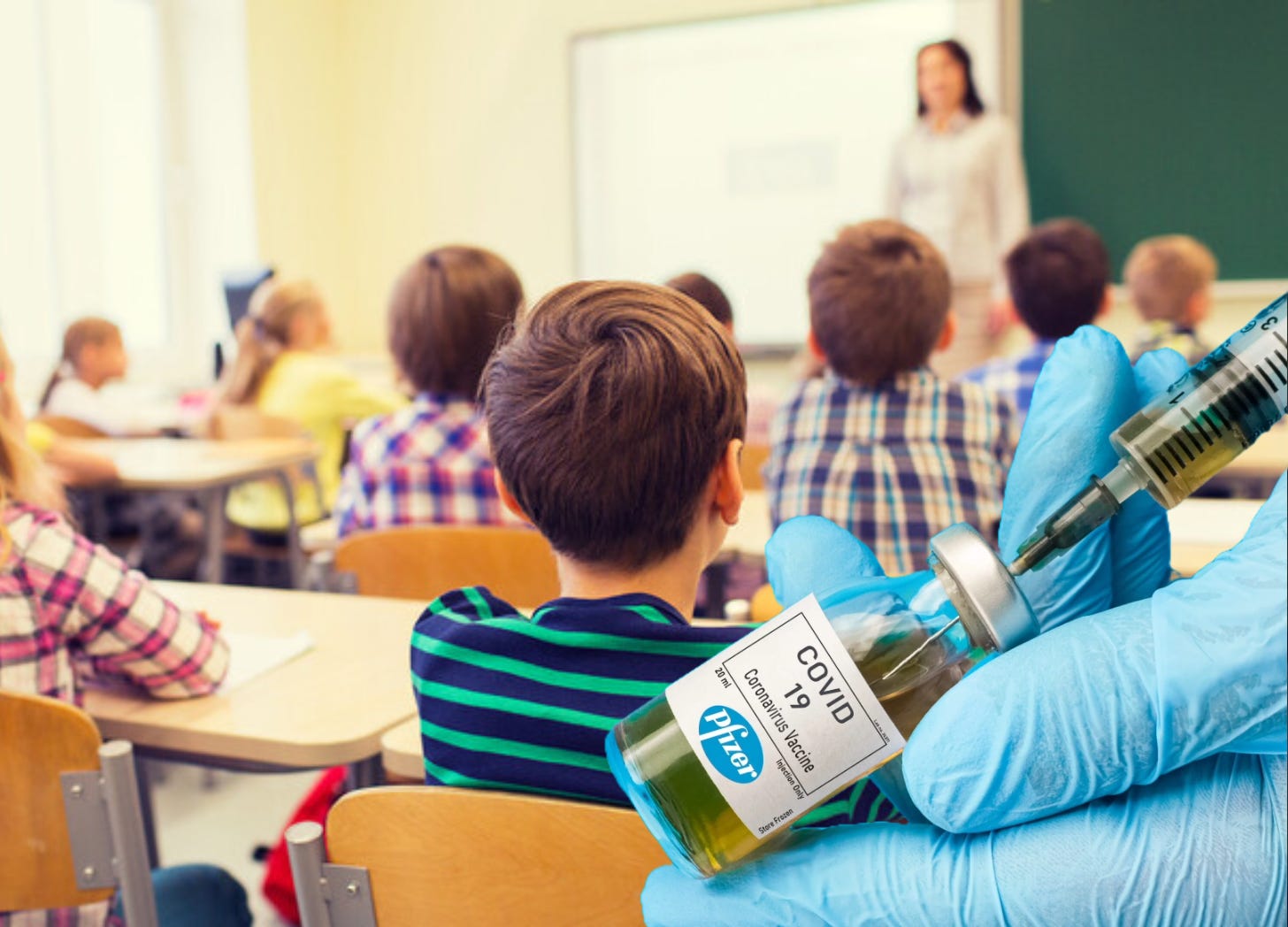 New York Supreme Court Rules in Favor of Teachers Fired Over Their
