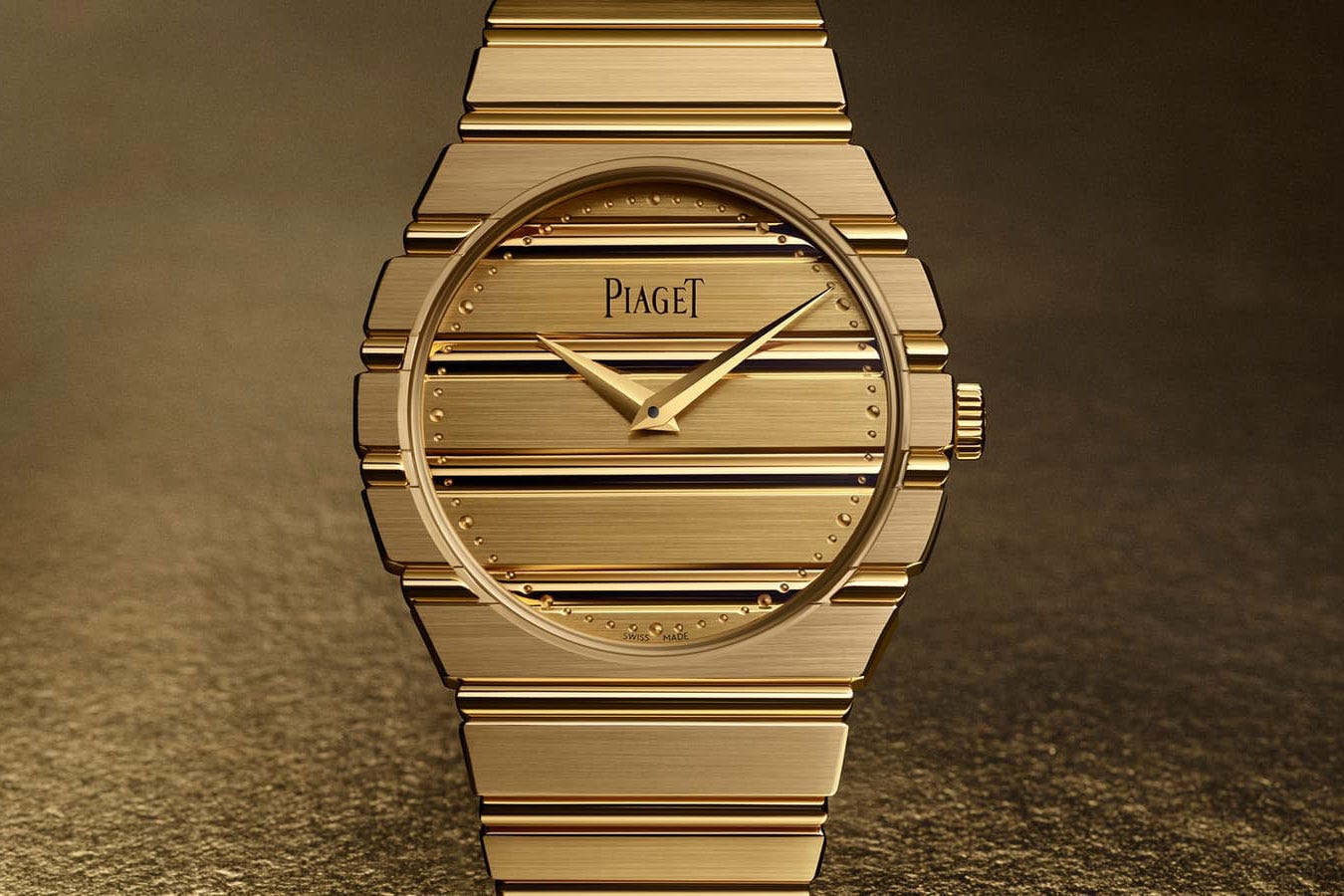 The Piaget Polo 79 And The Not So Unpleasant Matter Of The Bill