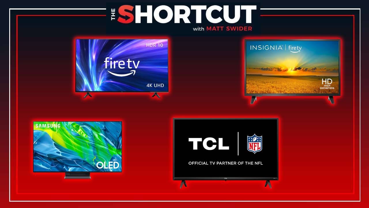 How to install amazon prime in tcl smart tv best sale