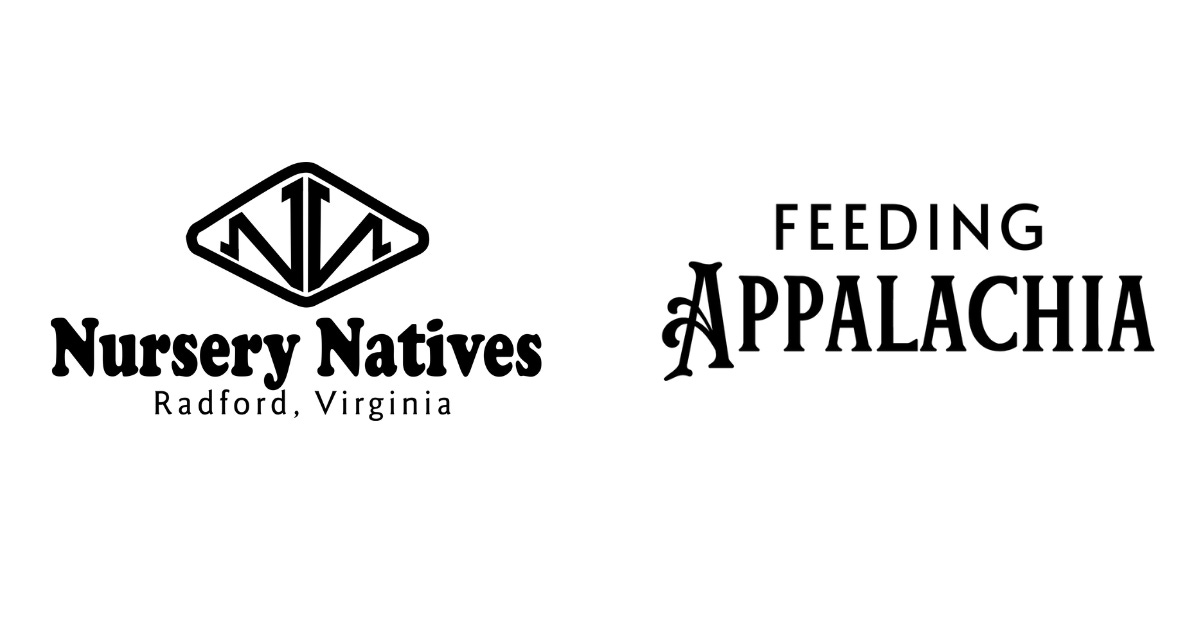 Exploring, Foraging & Growing the New River Valley