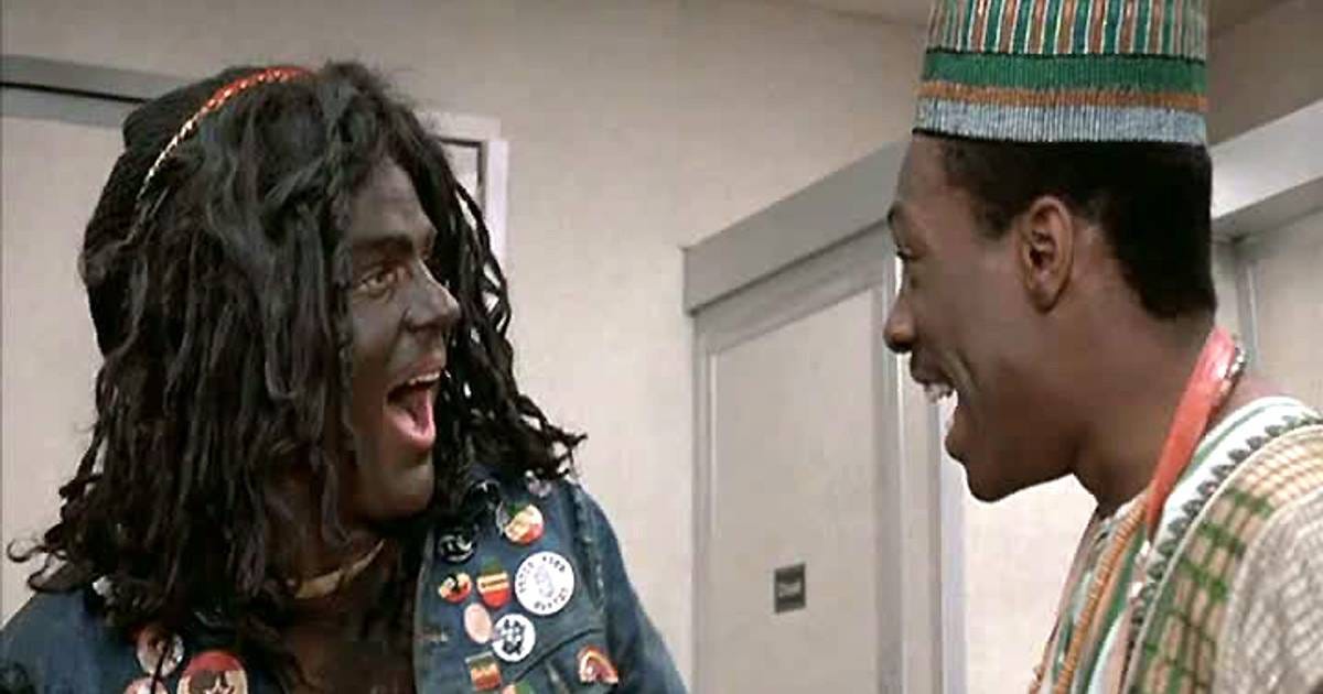 Trading Places is Way More Racist and Way Less Funny Than I Remembered