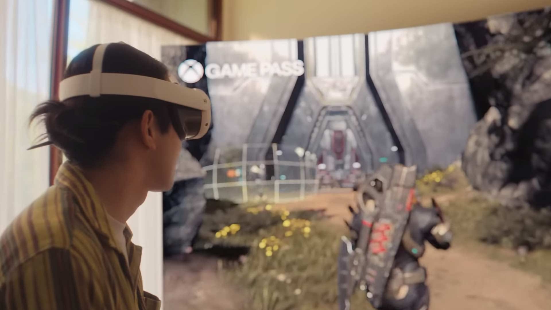 Vr games for outlet low end pc