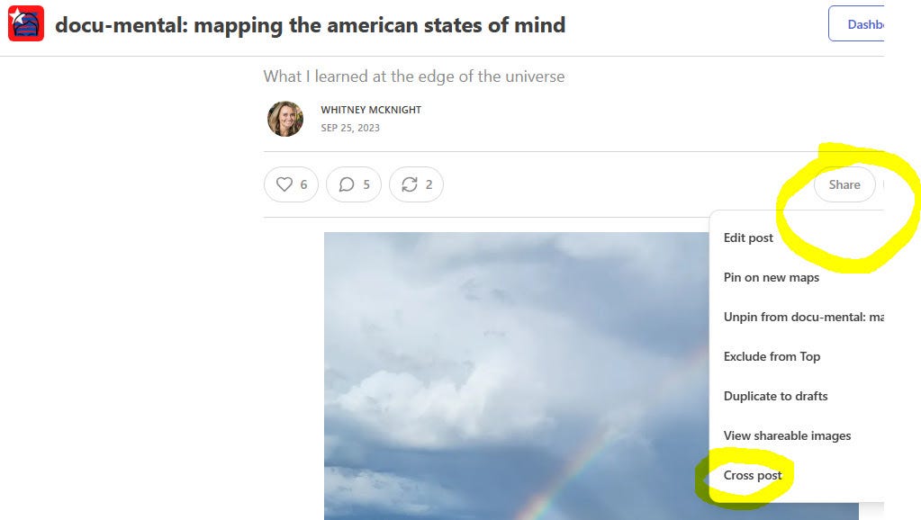 Get ready to 'rundle' - by Whitney McKnight