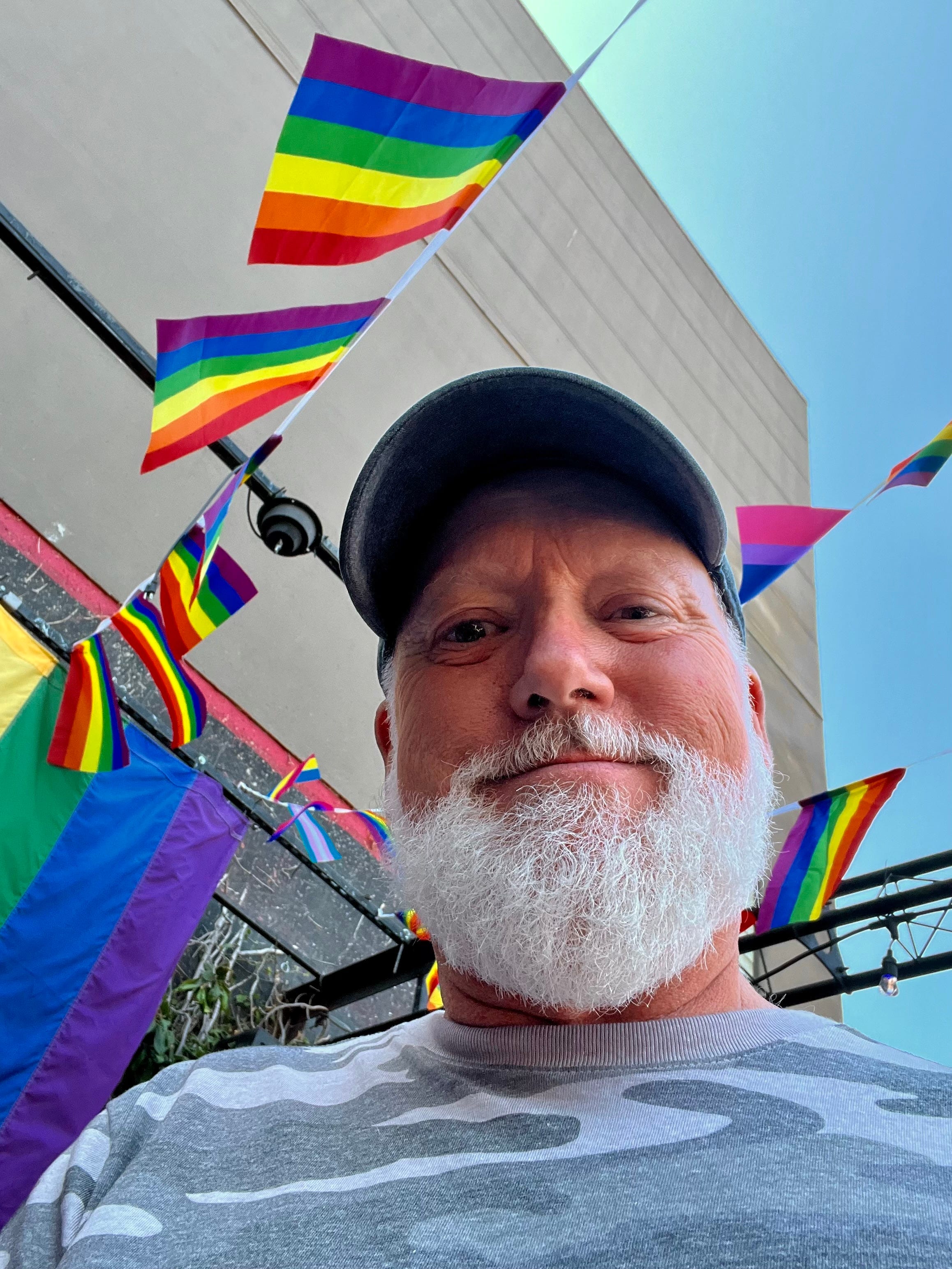 Will Molina'S Coming Out: A Timeline And Analysis - cnncqeq