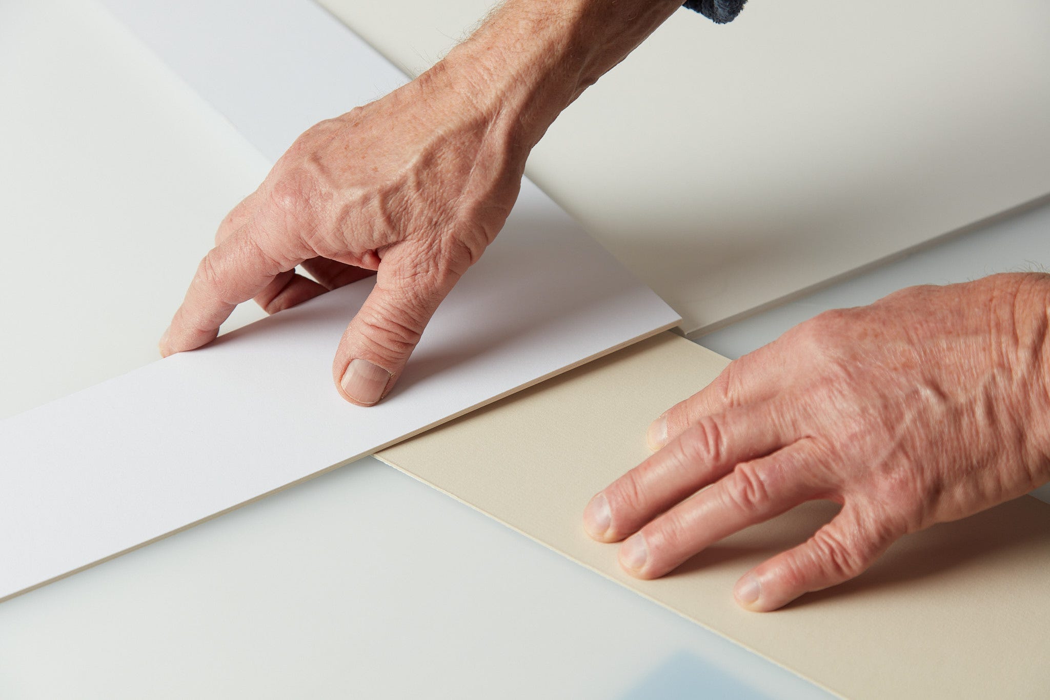 Outsourcing Mounting & Framing