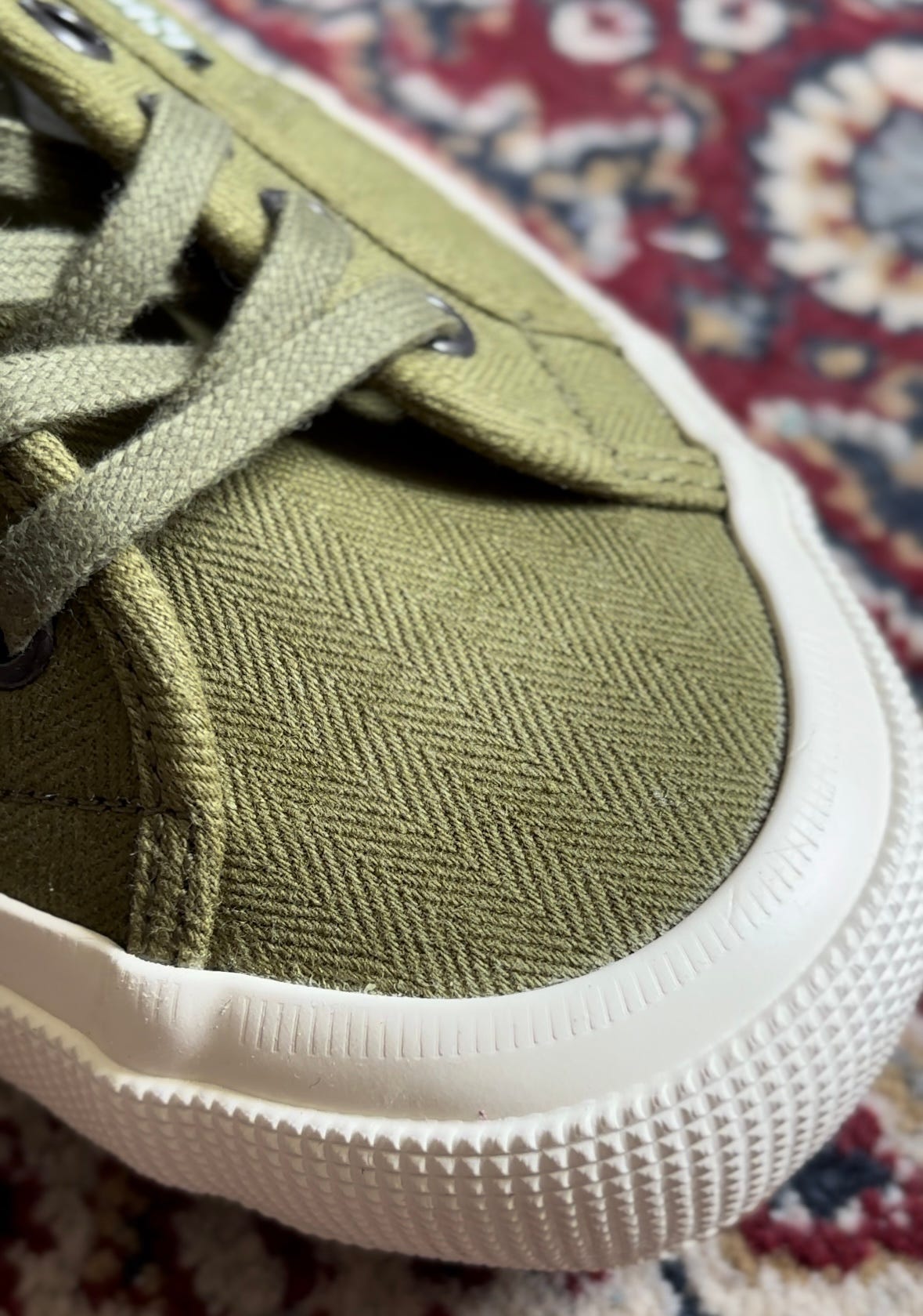 Superga 1679 clearance