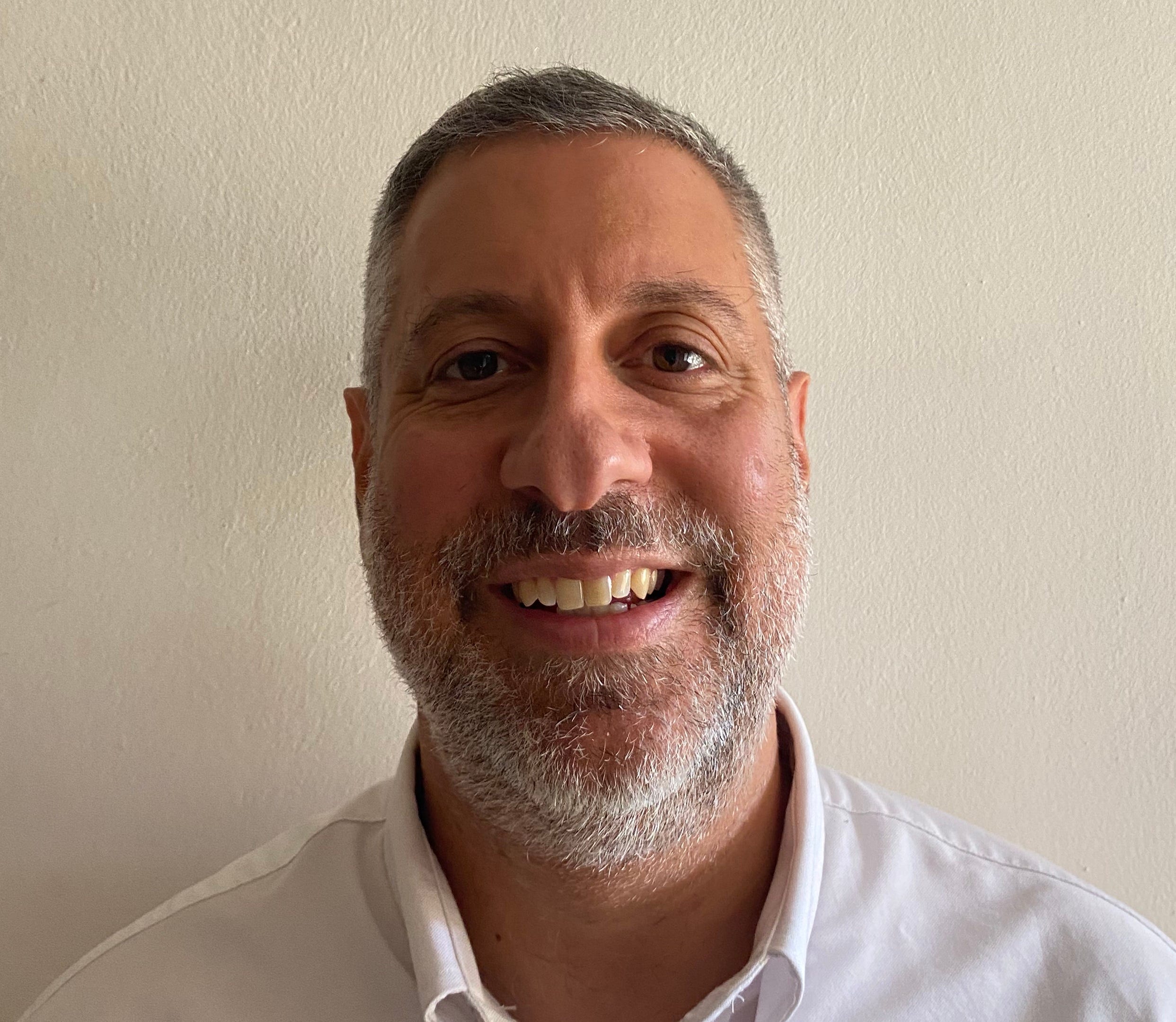 Reuven M. Lerner | Substack