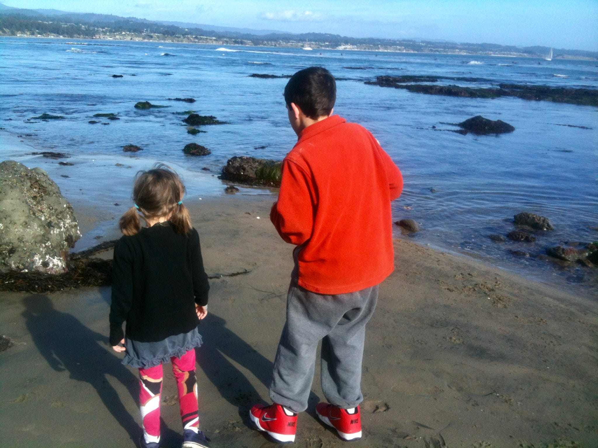 The Autism Surge: Lies, Conspiracies, and My Own Kids