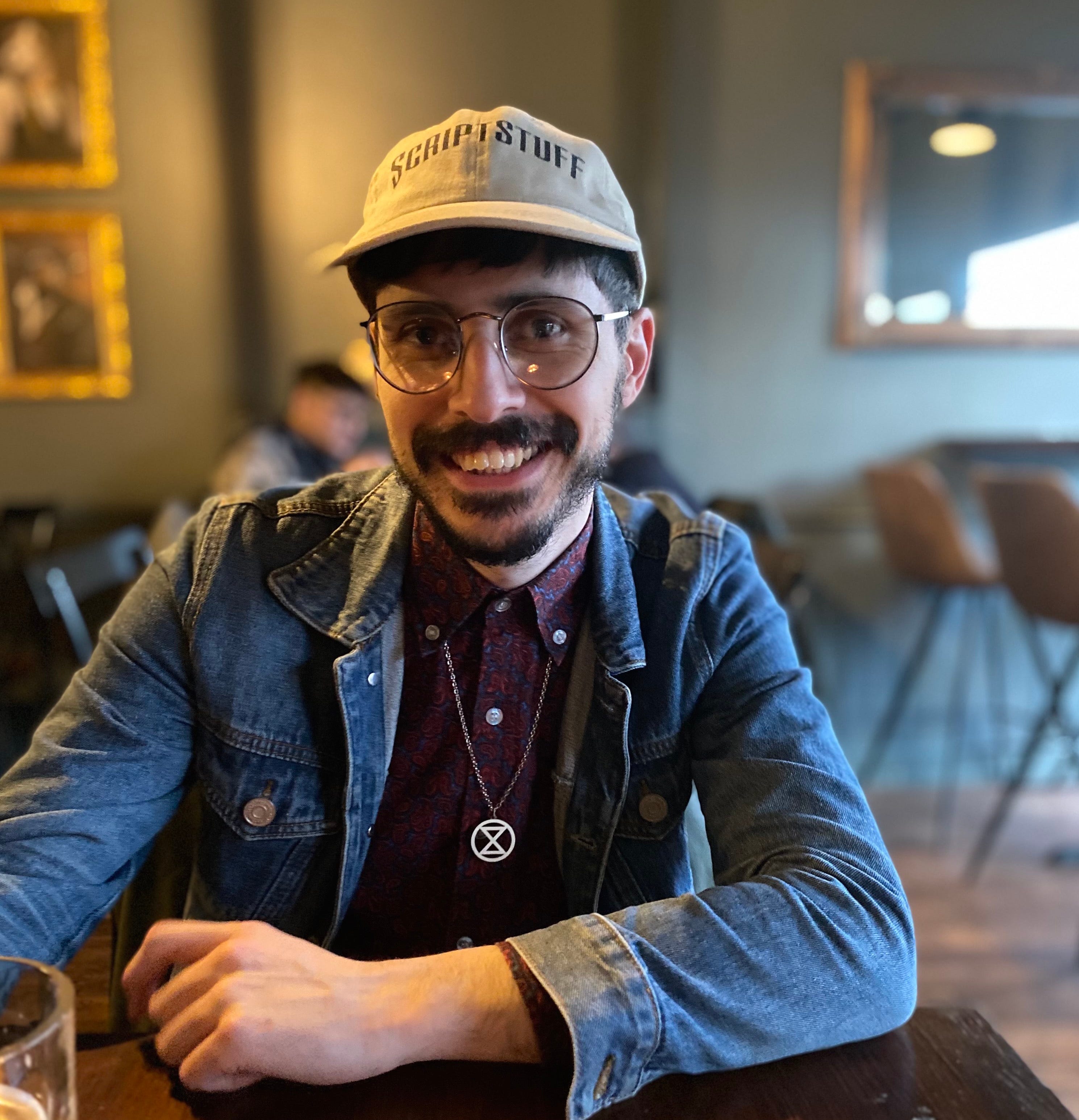 My NN Environmental Activist Marly Lyman Shares His Favourite my-nn-environmental-activist-marly-lyman-shares-his-favourite