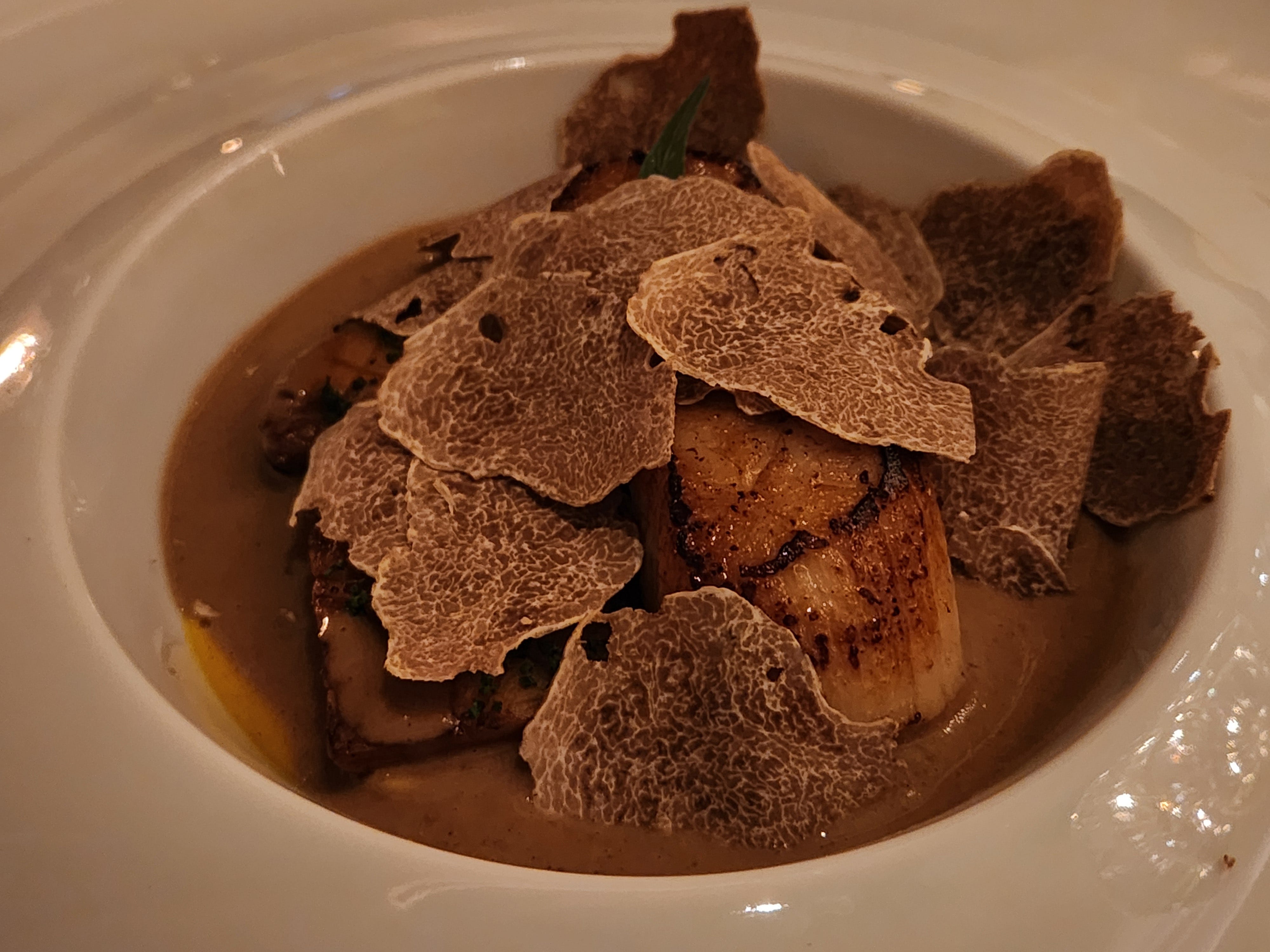 Haute Cuisine from the Lowlandsオートキュイジーヌ アート