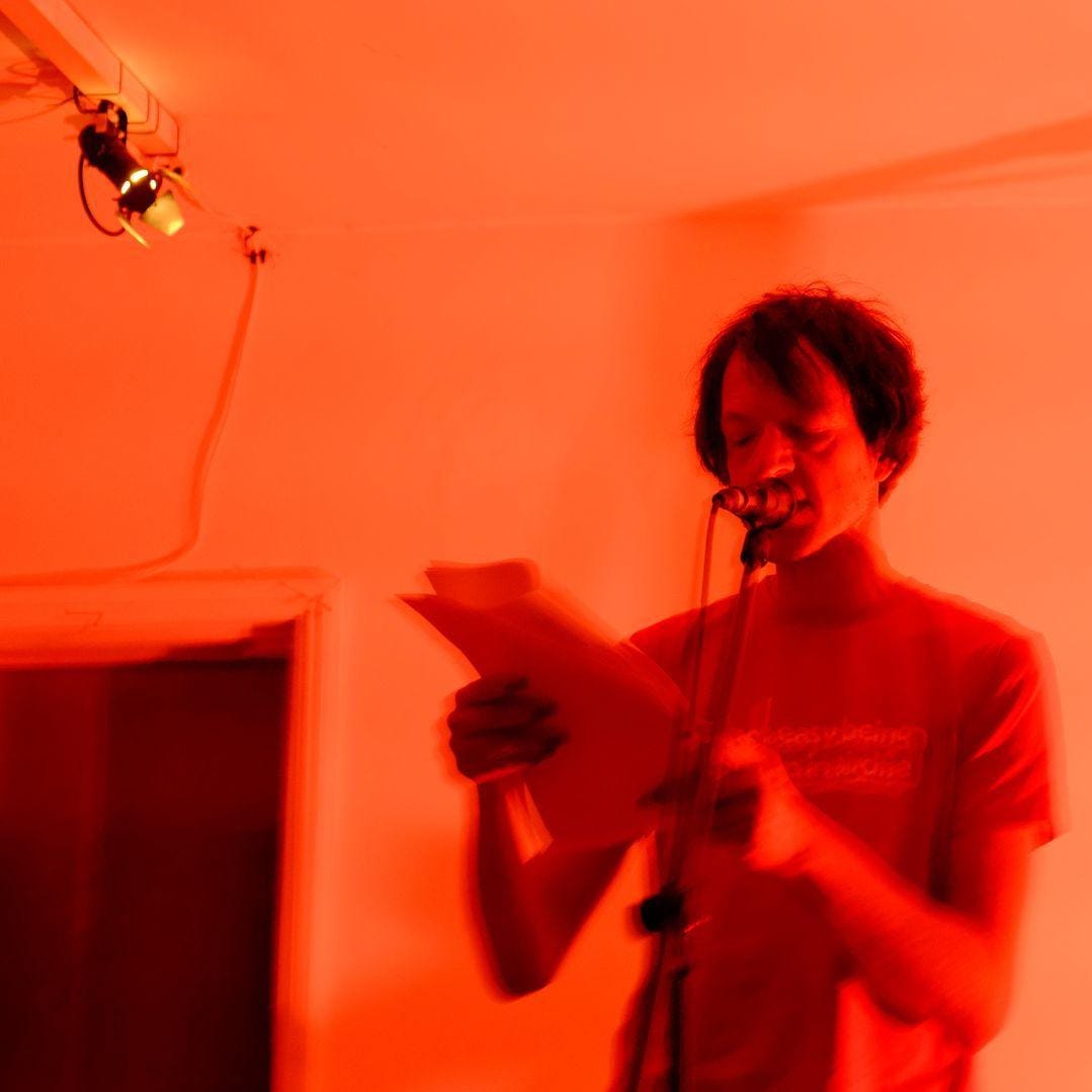 Stu Hennigan Substack