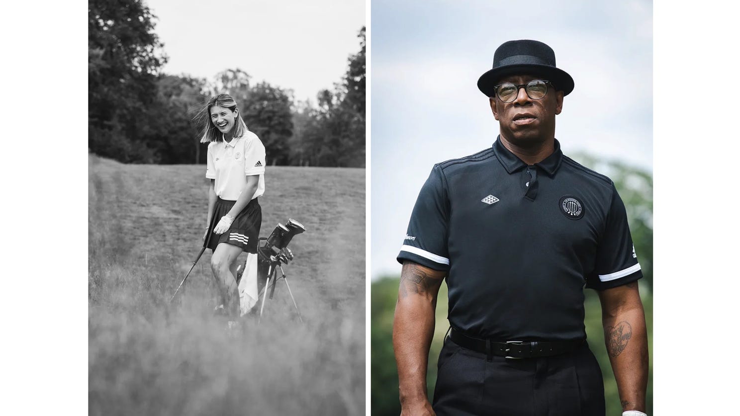 The Manors Golf Rebrand Story, and Jason Day's Vest Sells for $18k