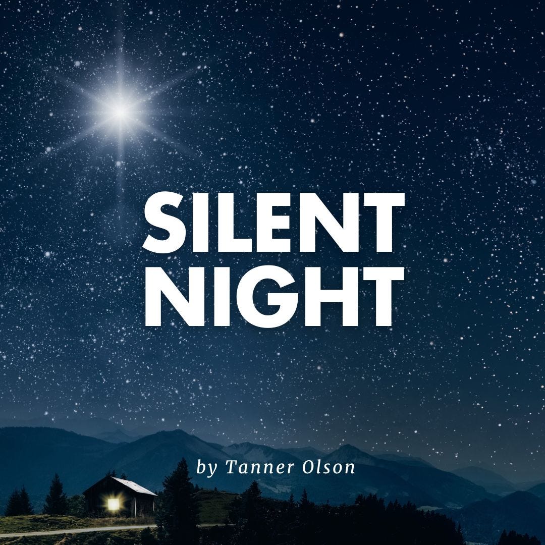 Silent night near me sales