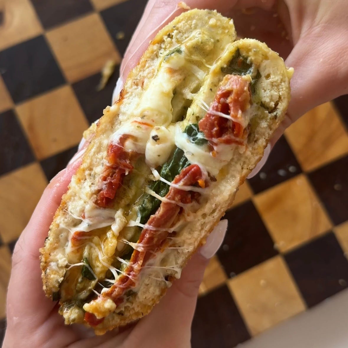NEW HIGH PROTEIN LOW CALORIE RECIPES!