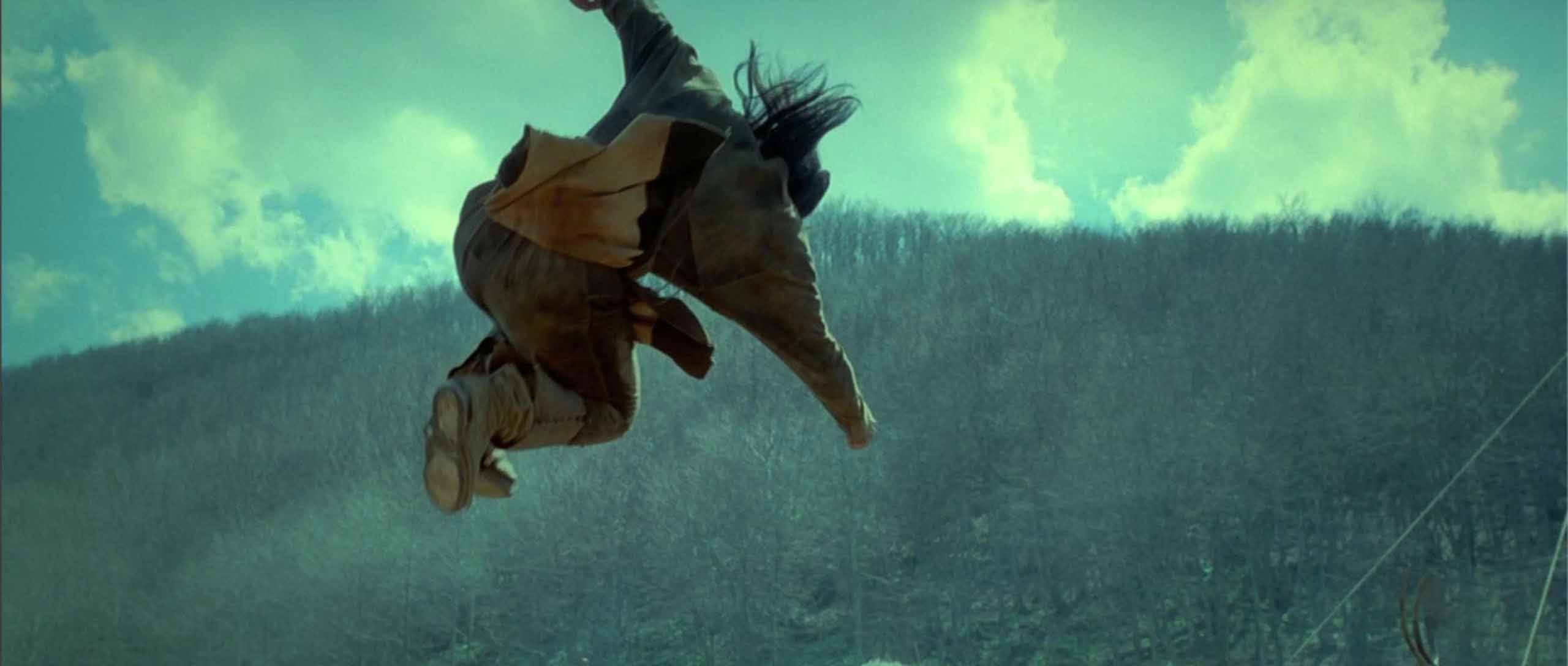 On the trail of Le Pacte des Loups With Max Read