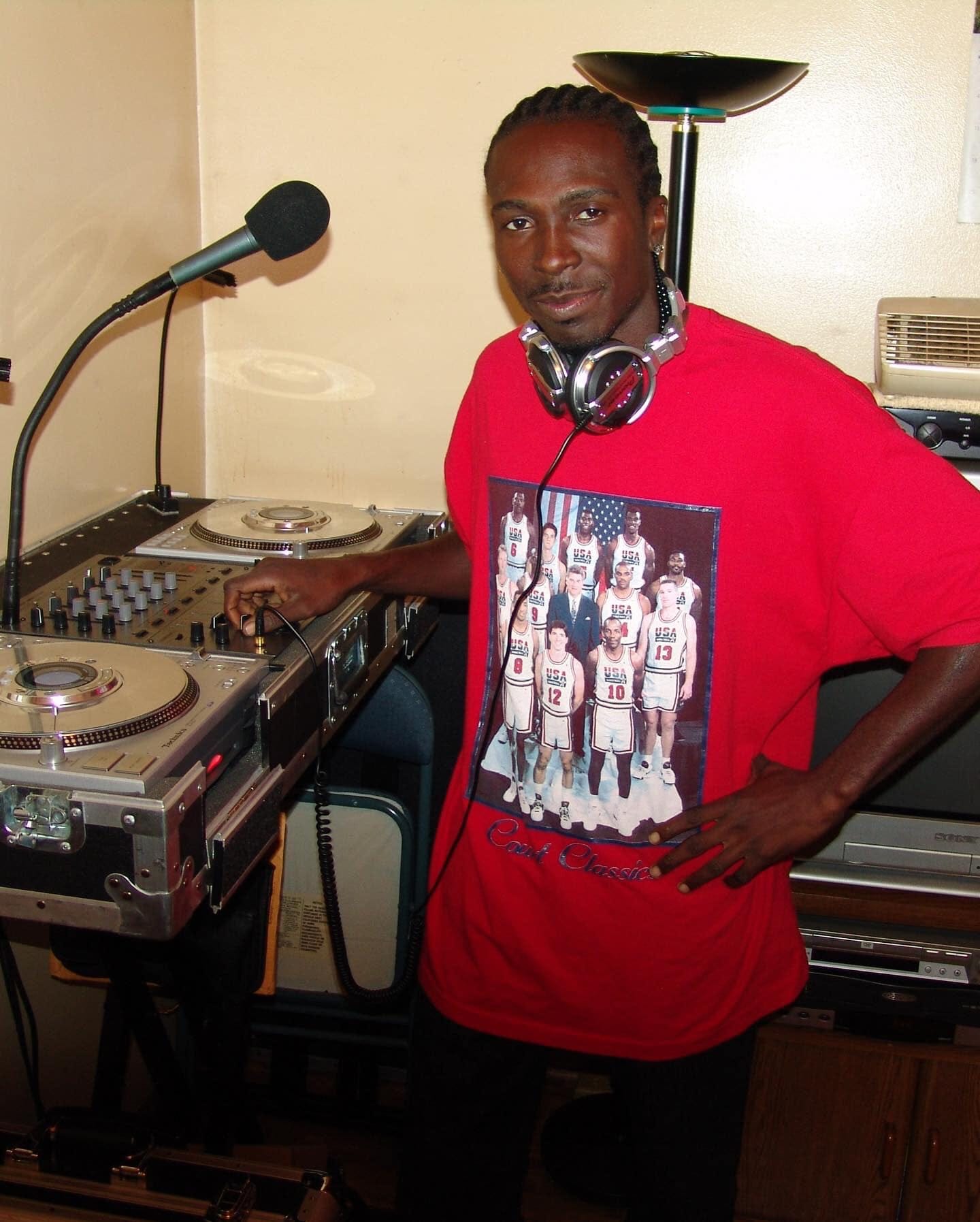 Tone Glow 096: RP Boo - Tone Glow