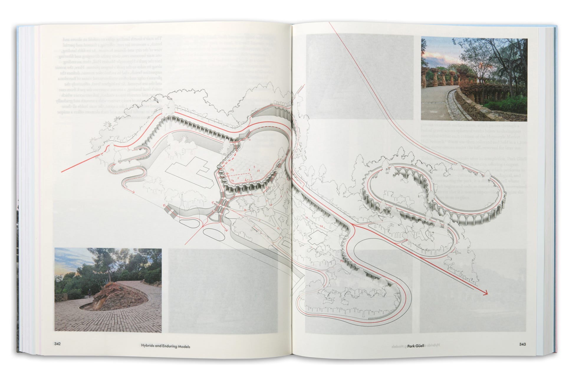 Building in the mountains: The hidden jewels of new Alpine