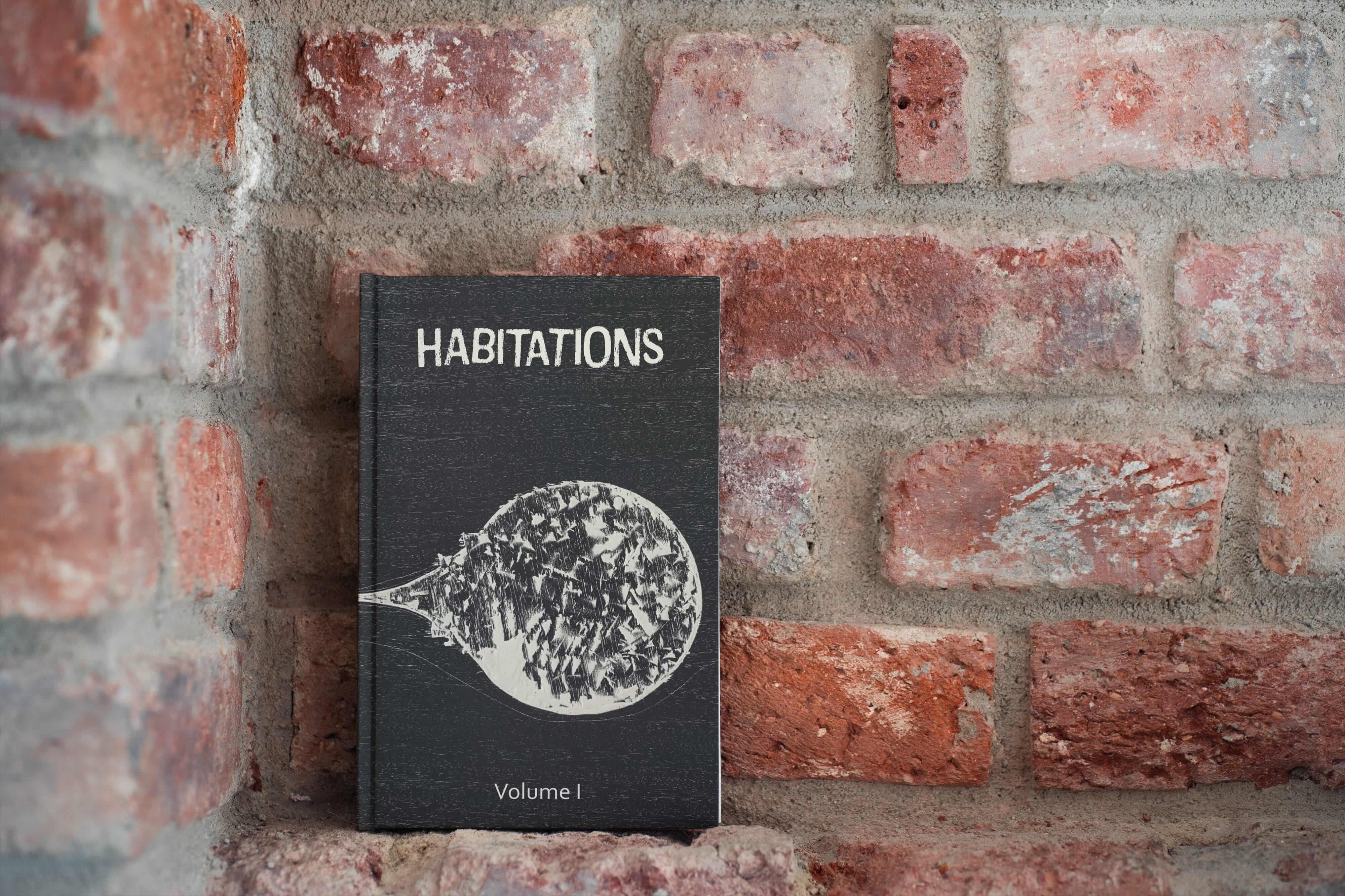 Bread-Breaking, Ink-Spilling - by Tyler Rogness