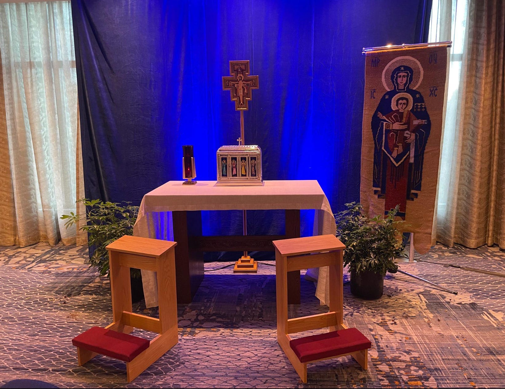 At USCCB, 2026 is the new 2024