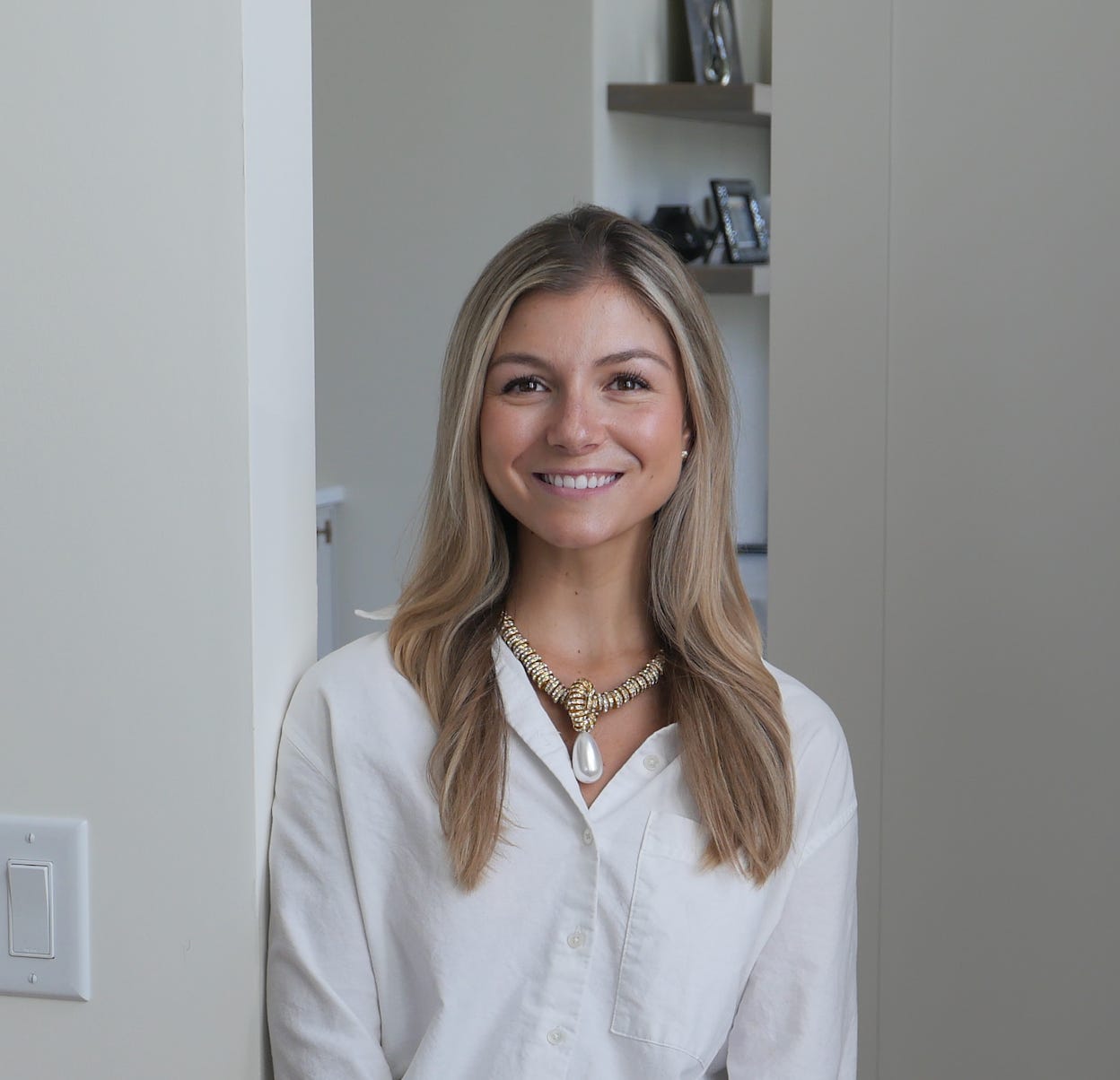 Jennifer Leigh | Substack