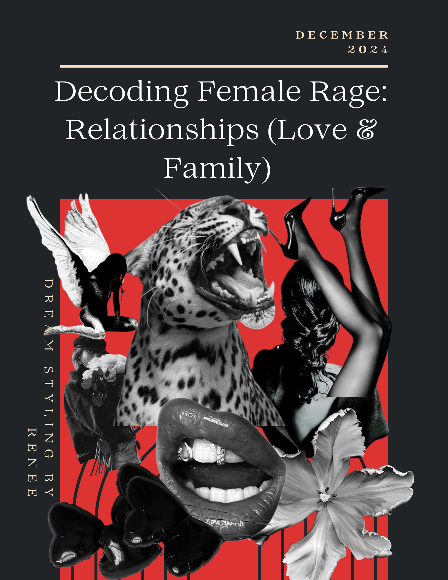 Decoding Rage: The Animal That Perfectly Represents Anger - 1tq7wha