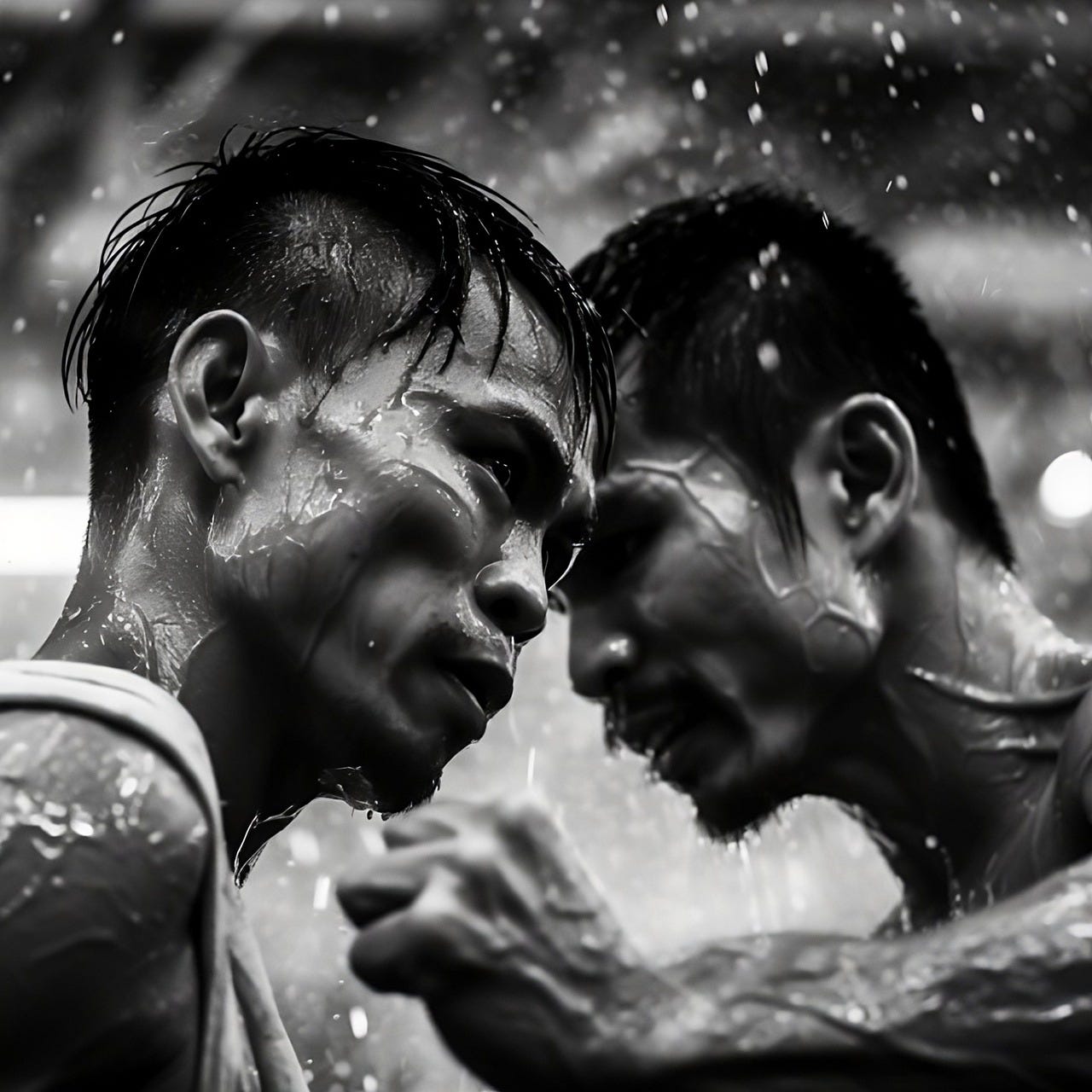 Willpower - The Official Substack Of Brandon Richey