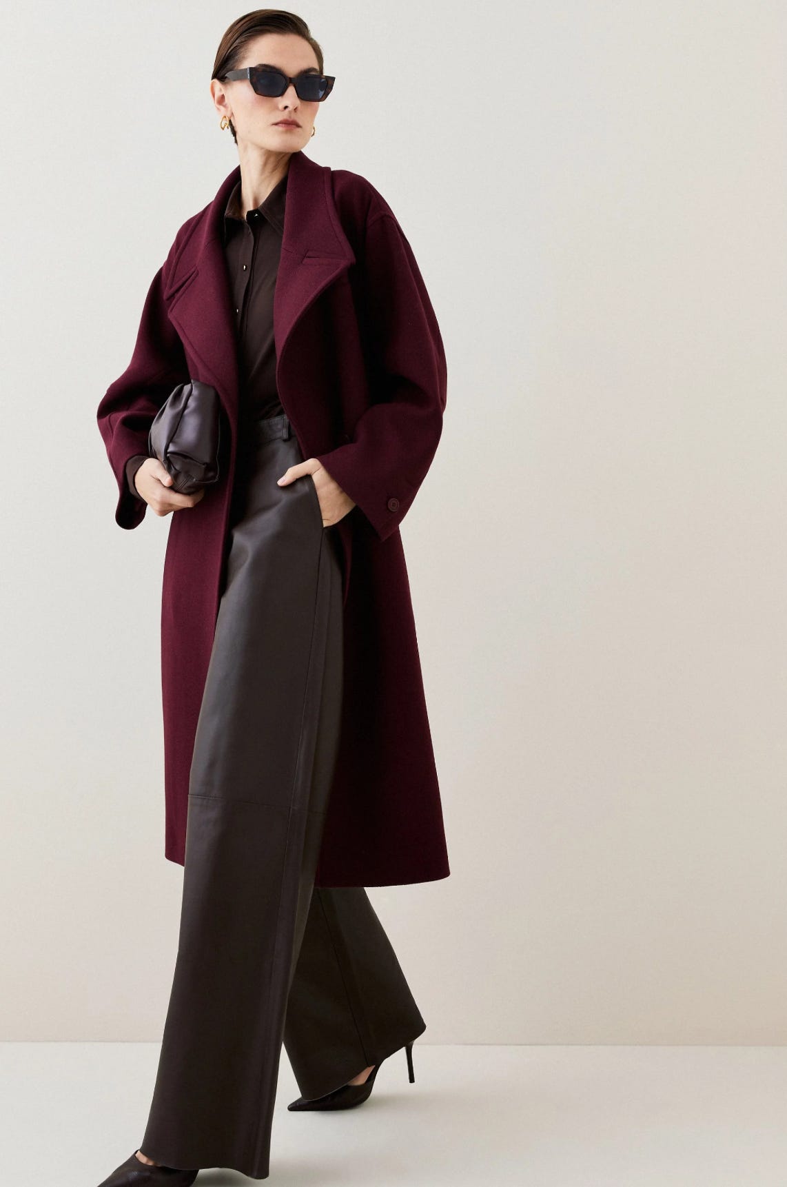 Proenza schouler sale mary jane dupe