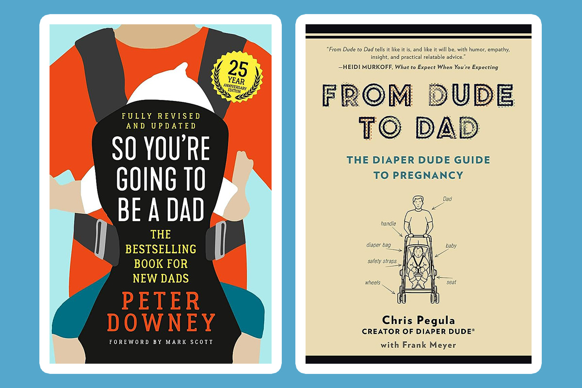 Diaper discount dude book